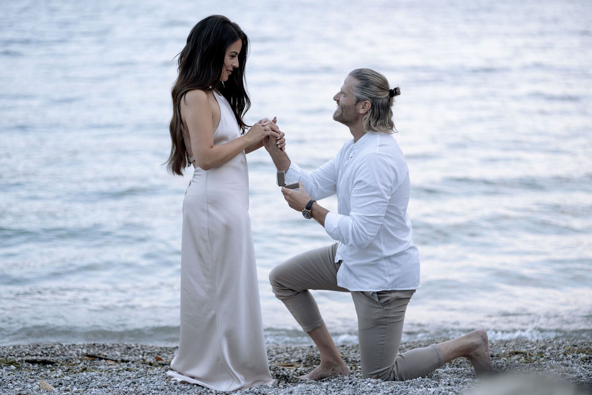 Image - Paul Janke plötzlich verlobt? Rätsel um Heiratsantrag gelöst