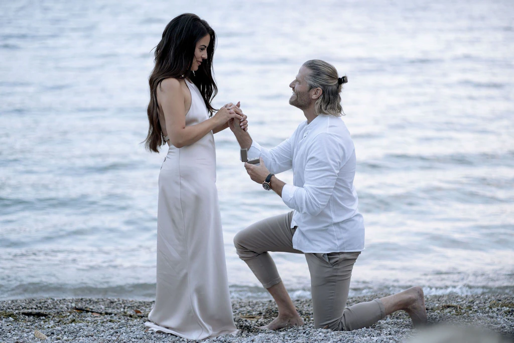 Hochzeit beim Ur-Bachelor? IHR macht Paul Janke einen Heiratsantrag