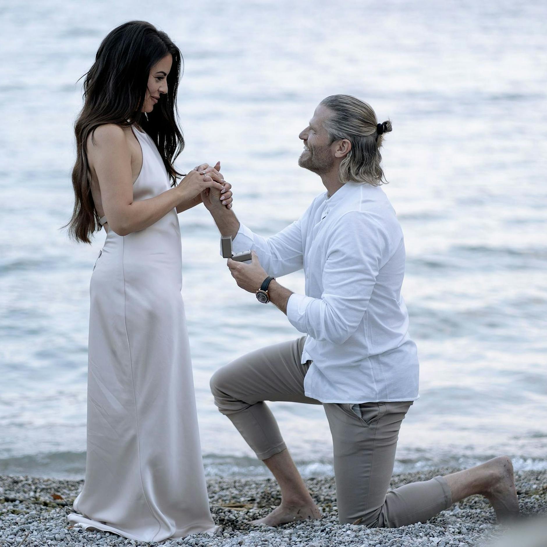 Paul Janke plötzlich verlobt? Rätsel um Heiratsantrag gelöst