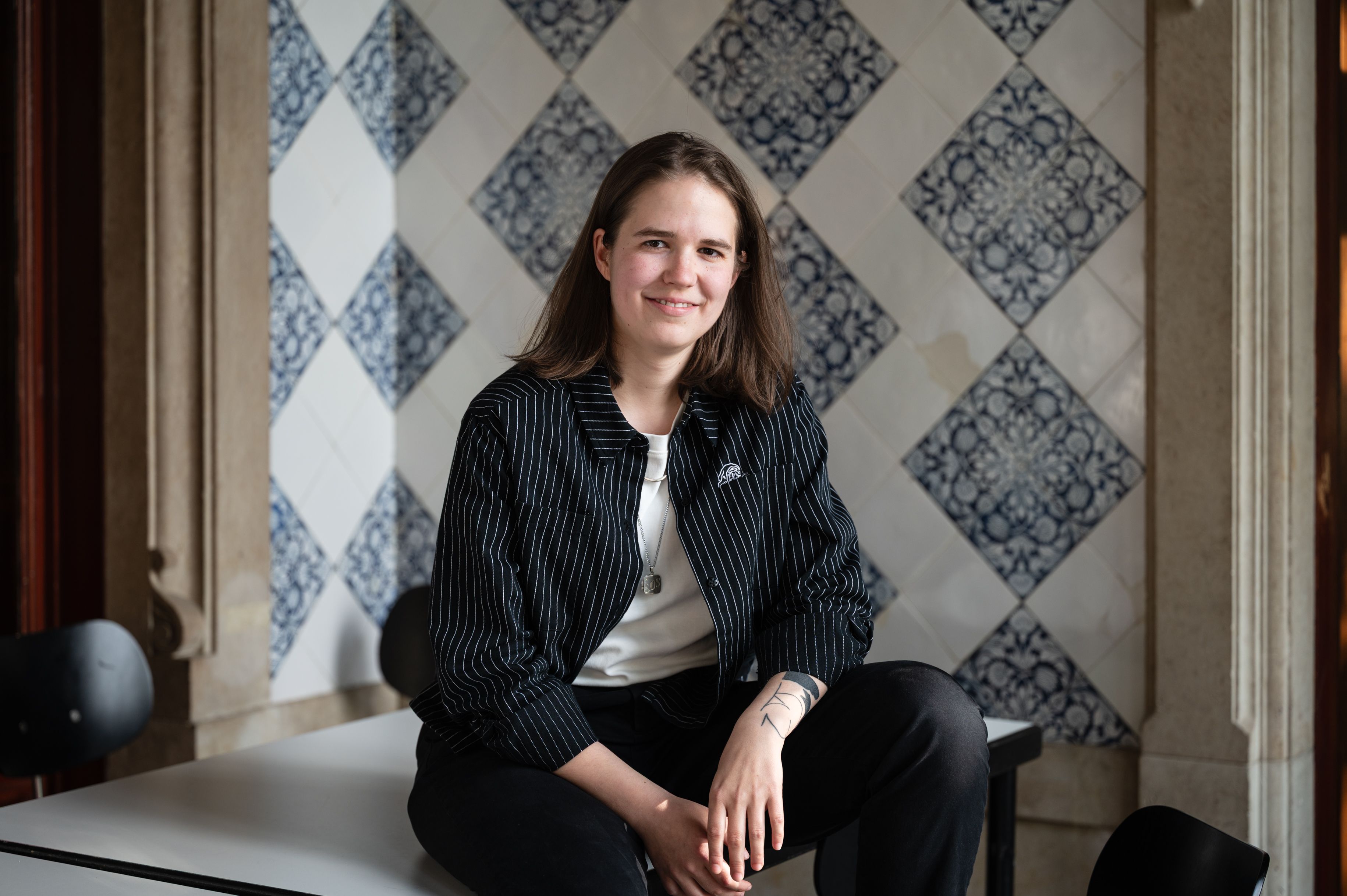 Ein Haus namens Lusthansa: Warum es sich lohnt, auf diesen Roman zu warten