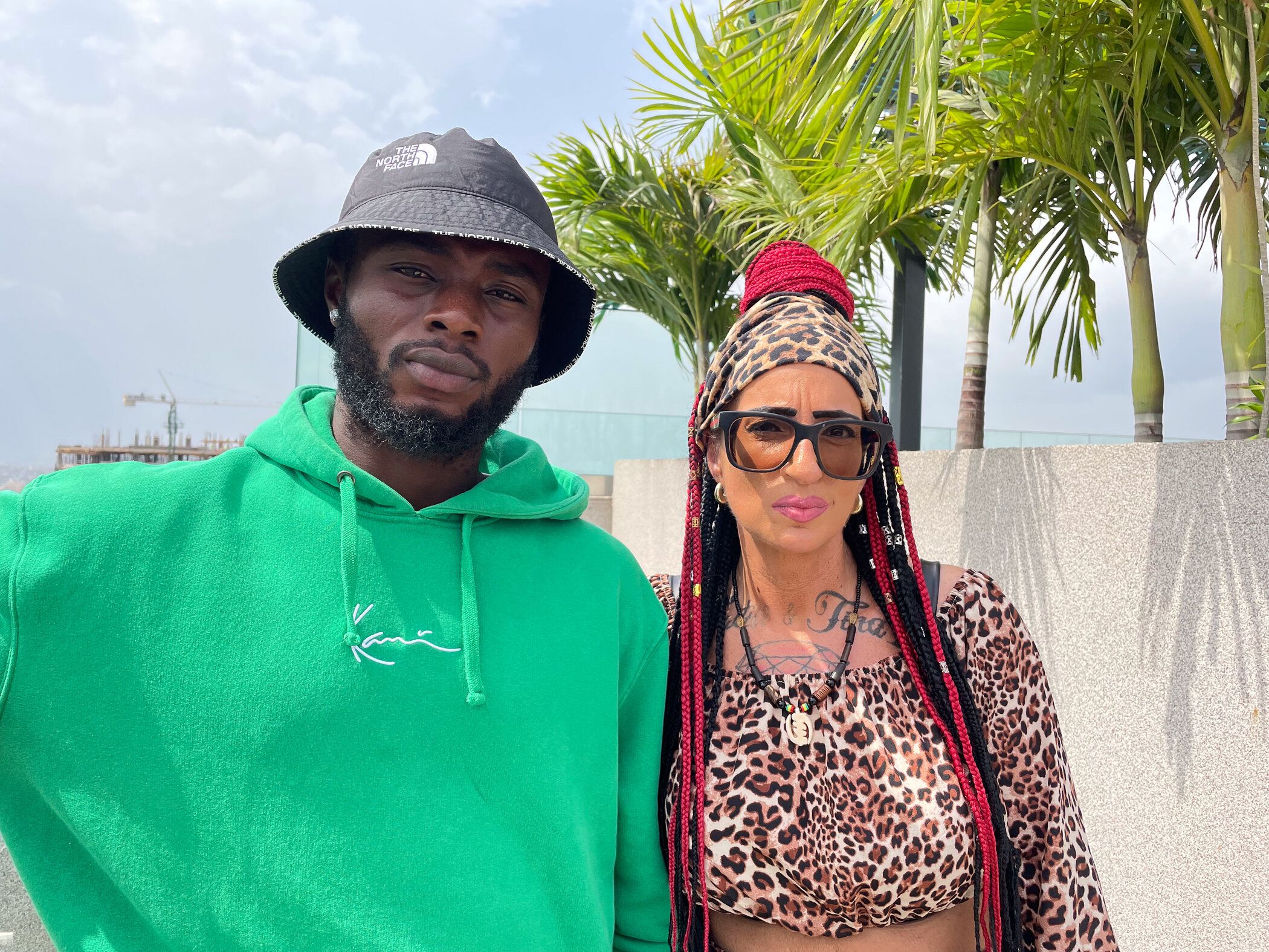 „Amore unter Palmen“: Liebesbetrug! Tina fällt auf Richmonds Lügen rein