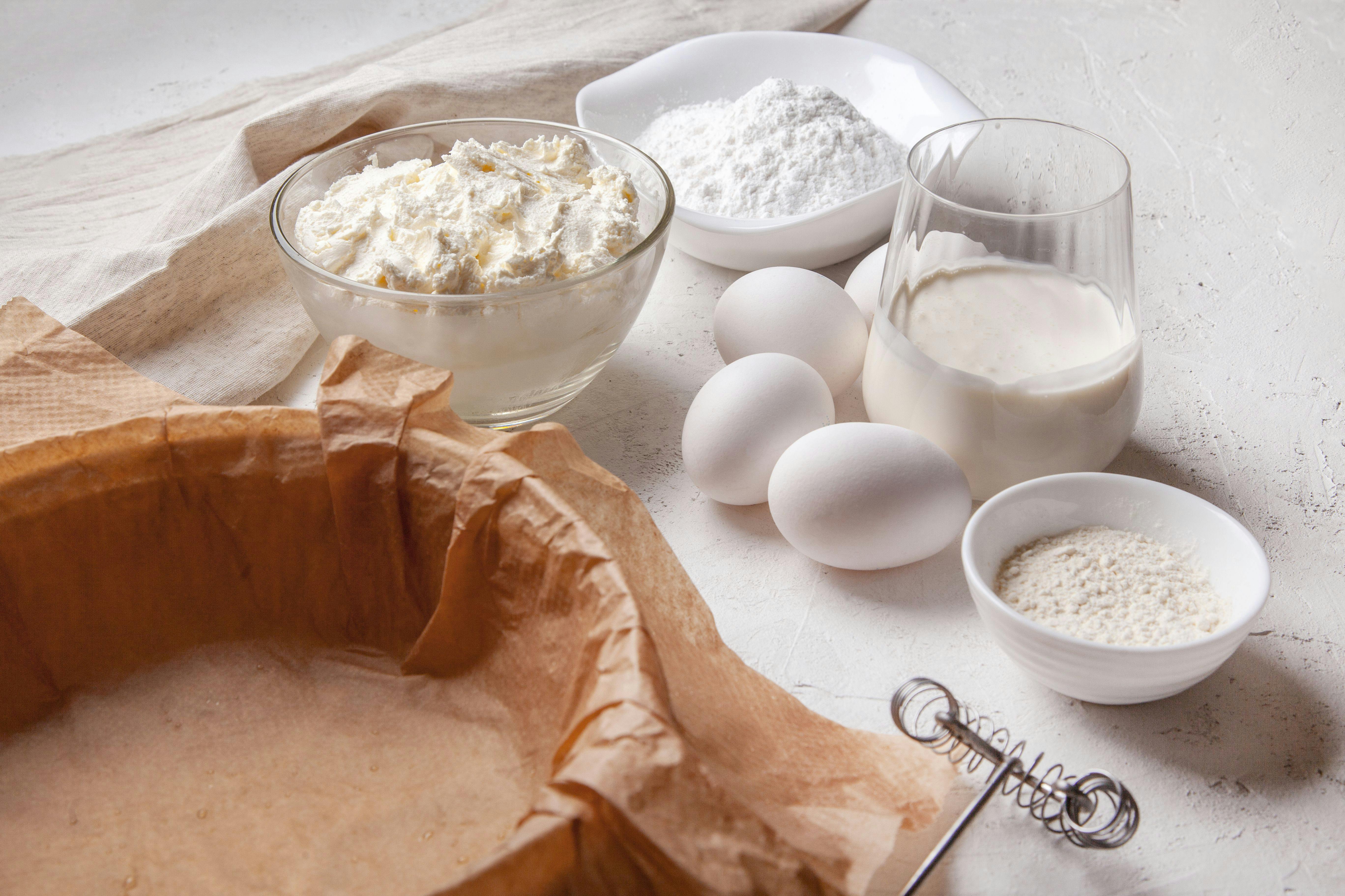 San Sebastian Cheesecake: Der weltbeste Käsekuchen, ganz einfach gemacht!