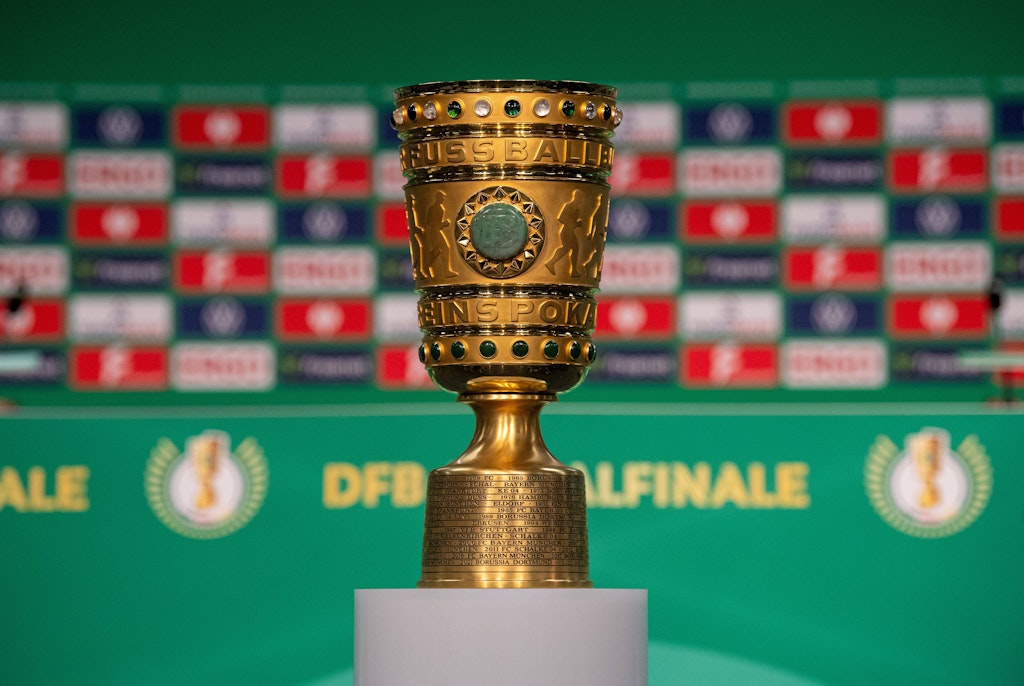 1. FC Union Berlin, DFB Kupası'nda bu rakiplerle tanışabilir