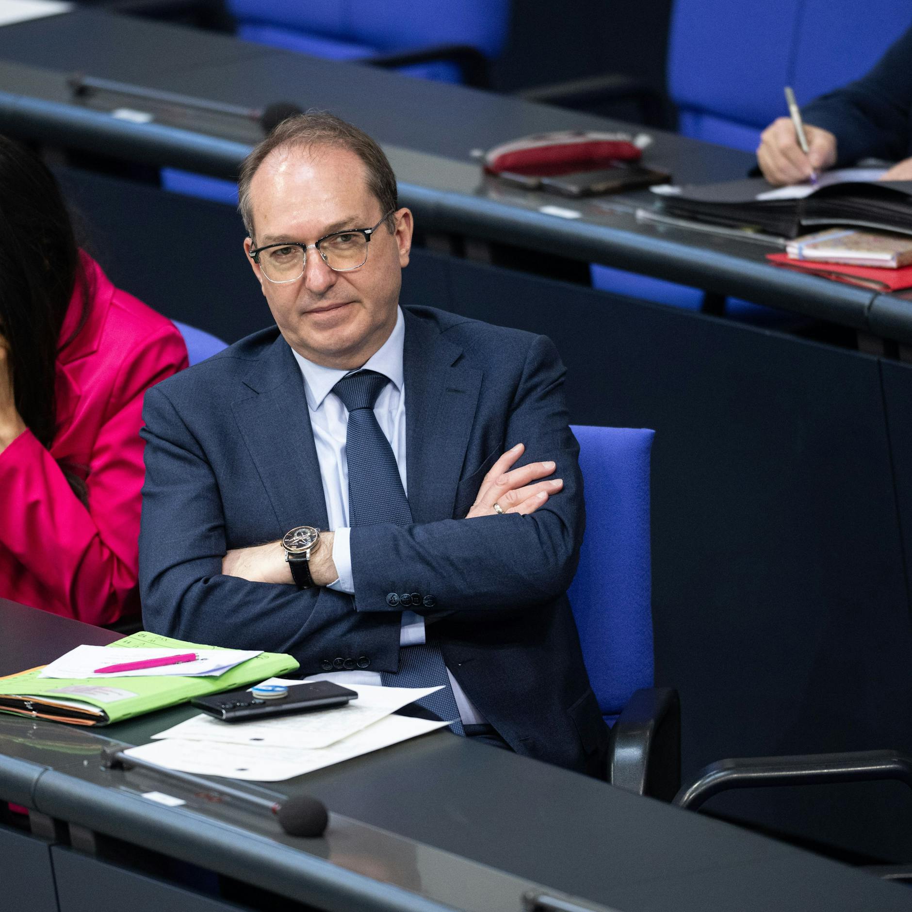 Image - „Damit ist jetzt Schluss“: Bundesregierung will am Mittwoch Stopp von Familiennachzug beschließen