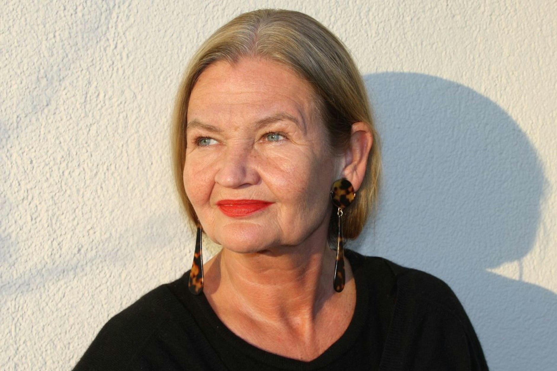 Konstanze Lauterbach (1954–2025)