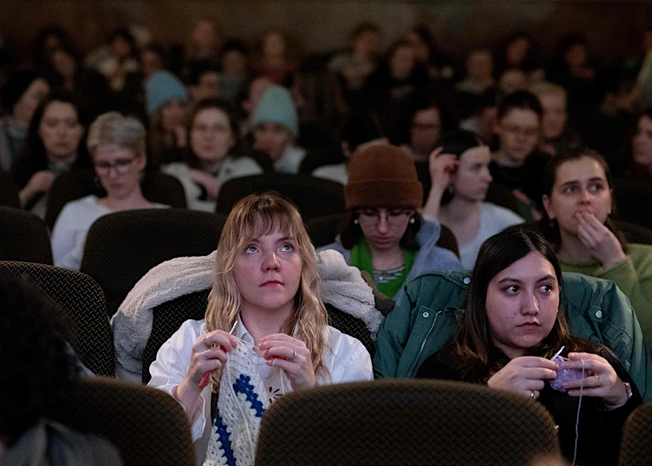 Stricken im Kino – jetzt auch in Berlin: Was ist dran am Trend aus Skandinavien?