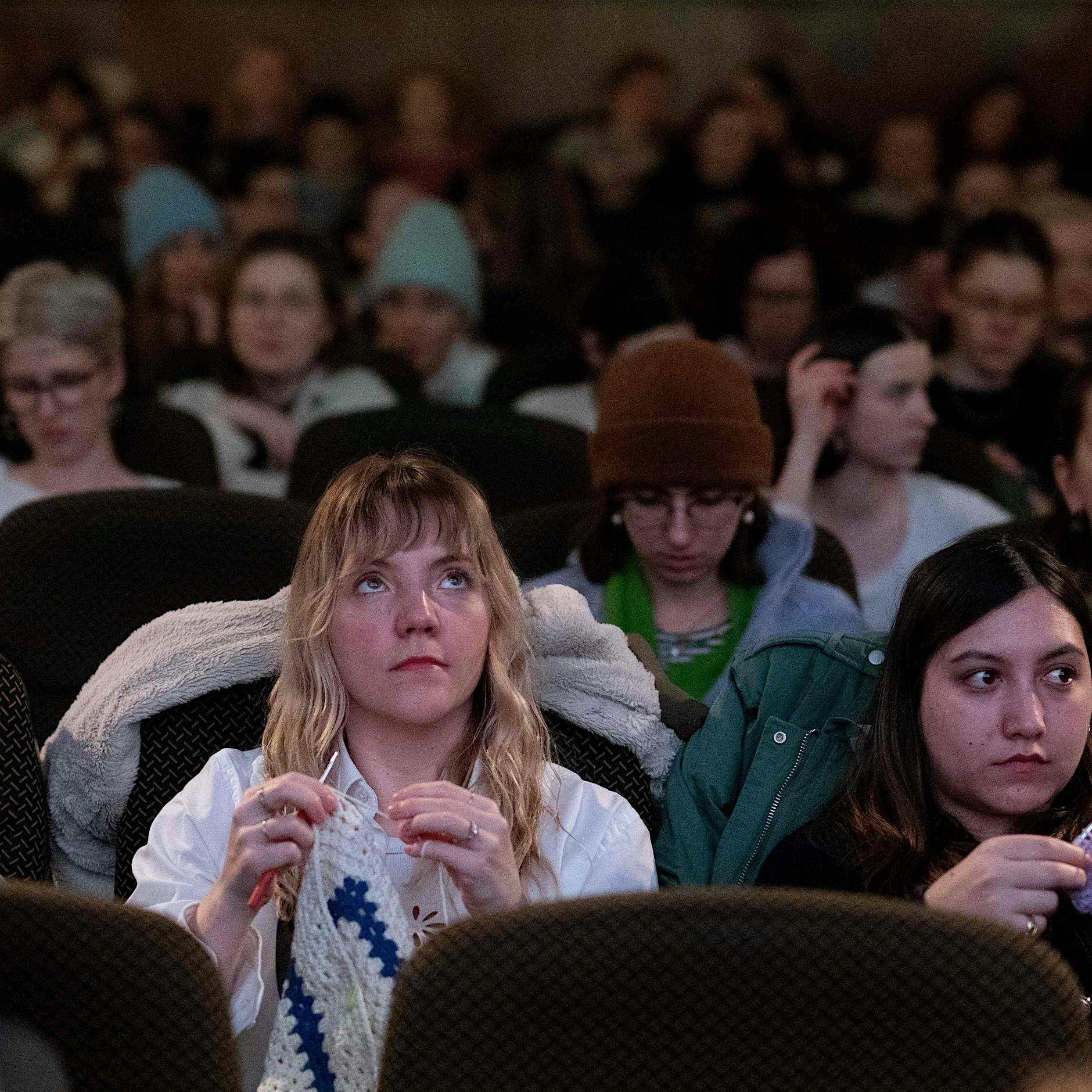 Stricken im Kino – jetzt auch in Berlin: Was ist dran am Trend aus Skandinavien?