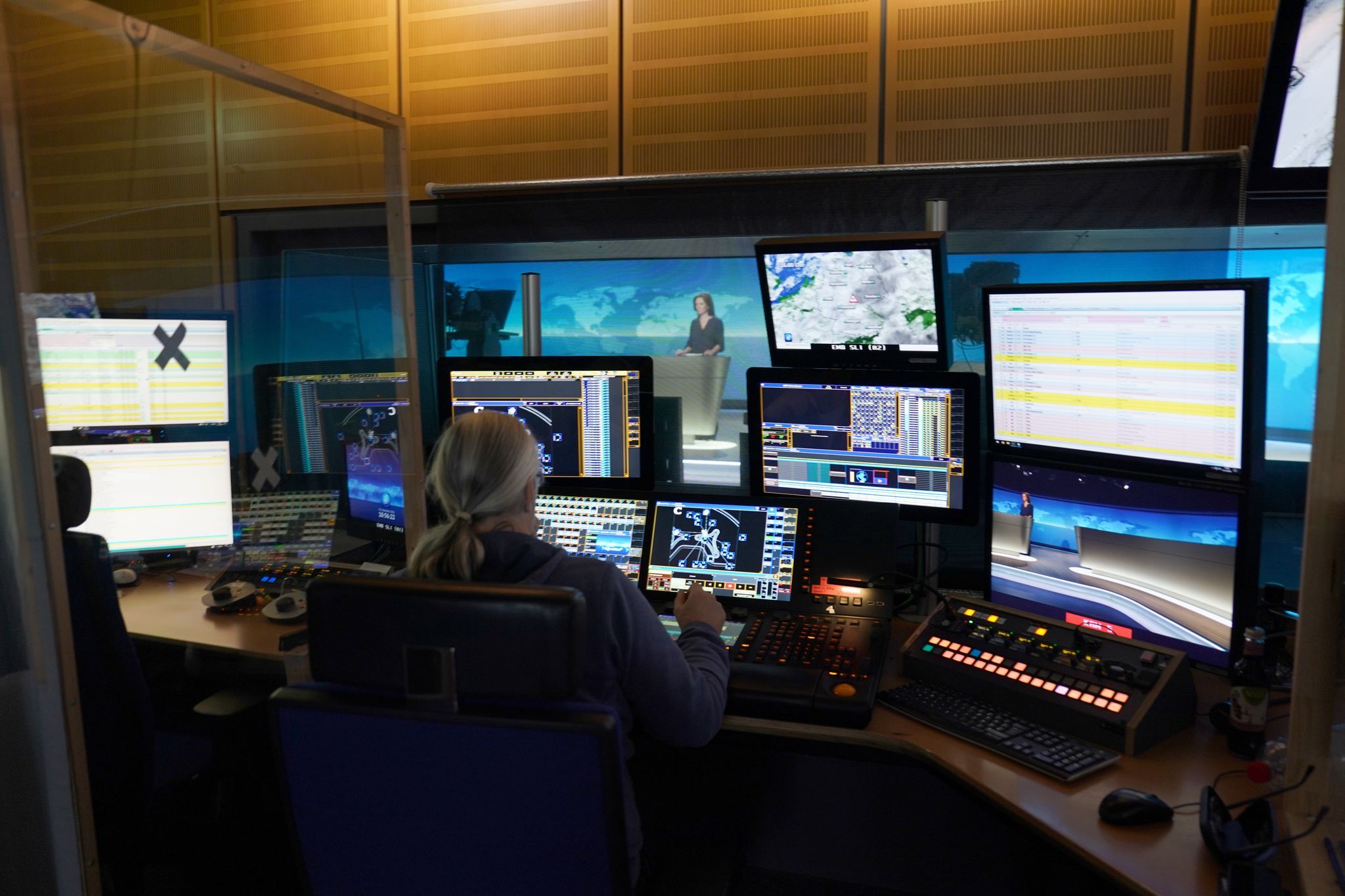 Fake News im ÖRR? Der Preis für den Abbau von Fachjournalismus