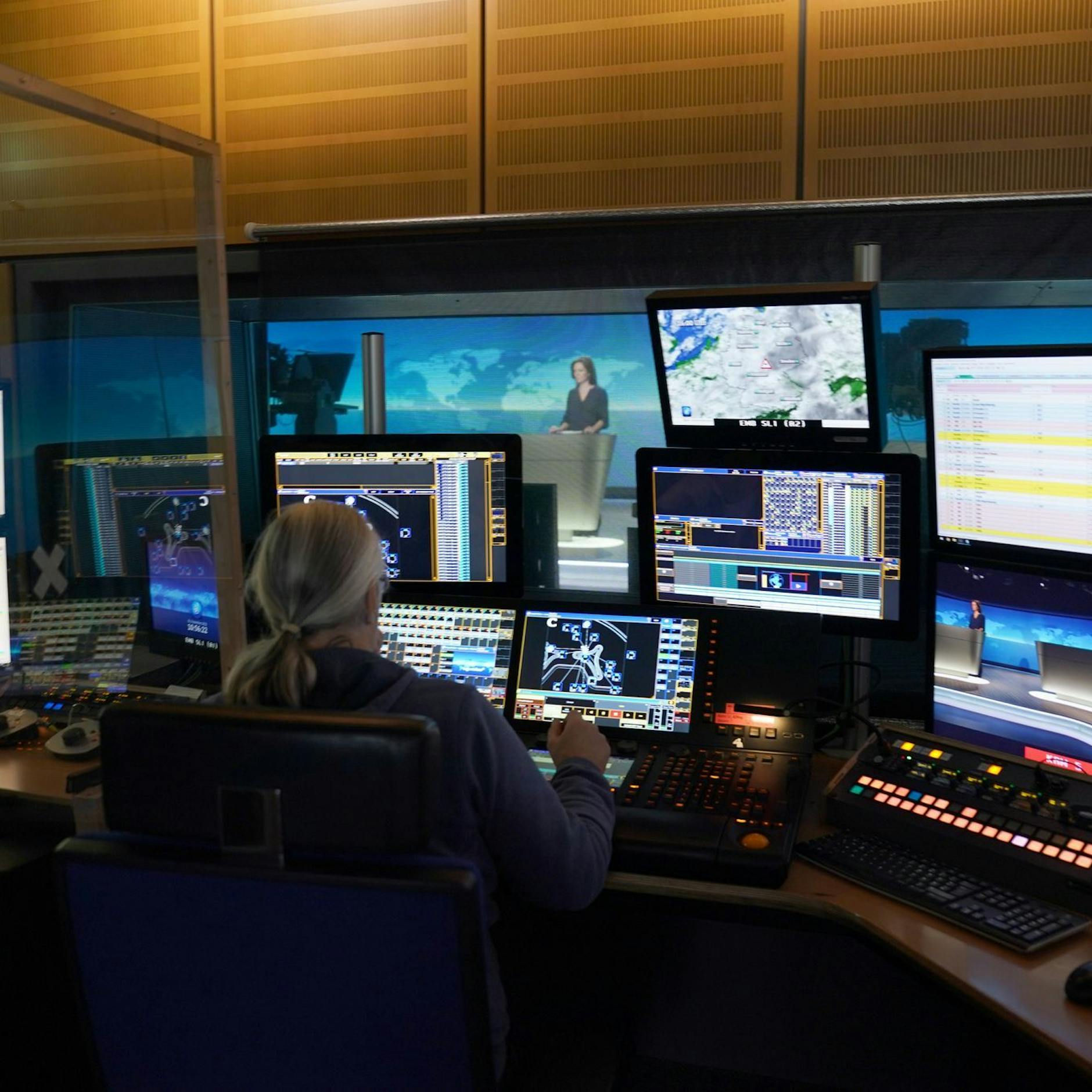 Image - Fake News im ÖRR? Der Preis für den Abbau von Fachjournalismus