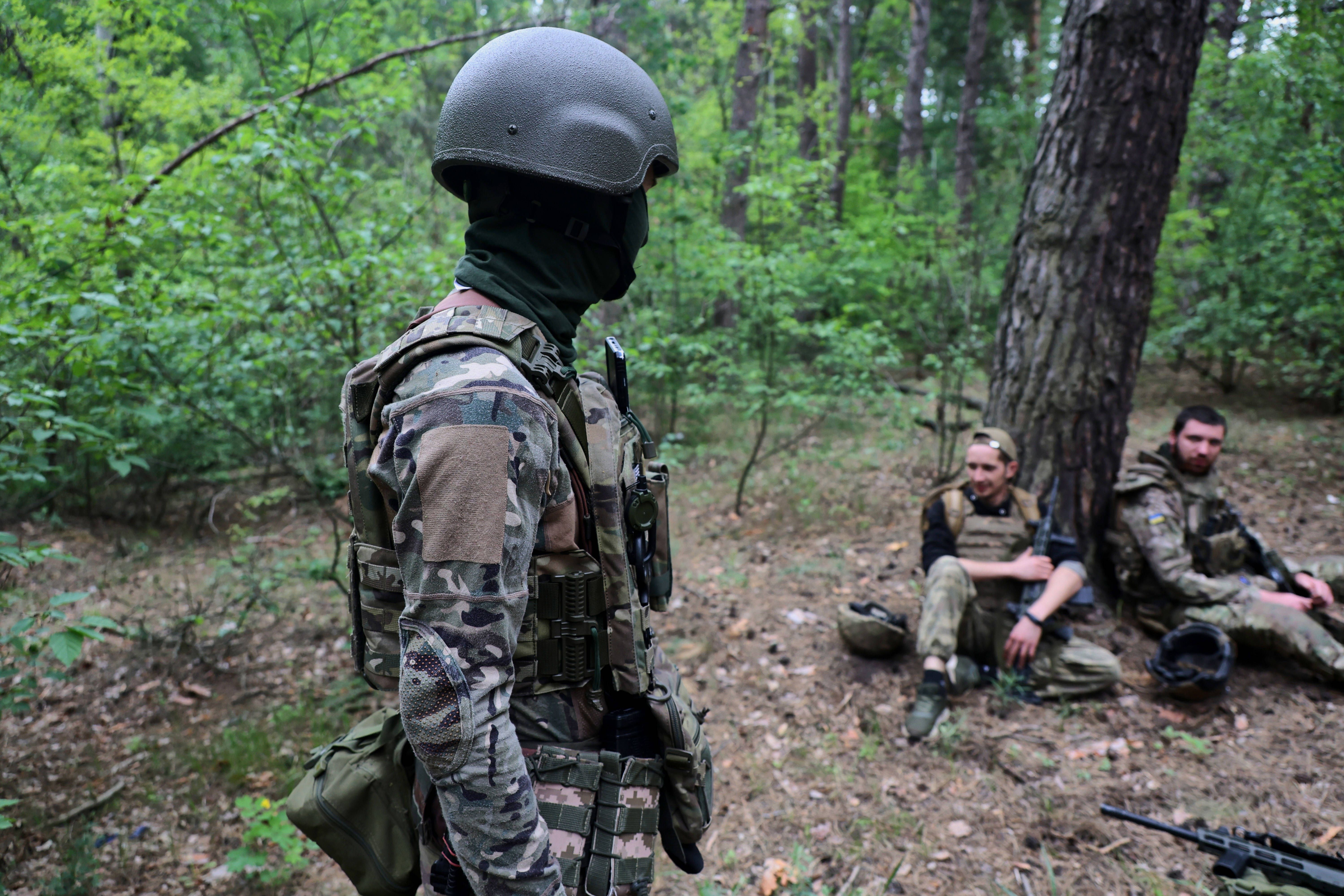 Eskalation in der Ukraine – Militärexperte Reisner: „Russland setzt alles auf eine Karte“