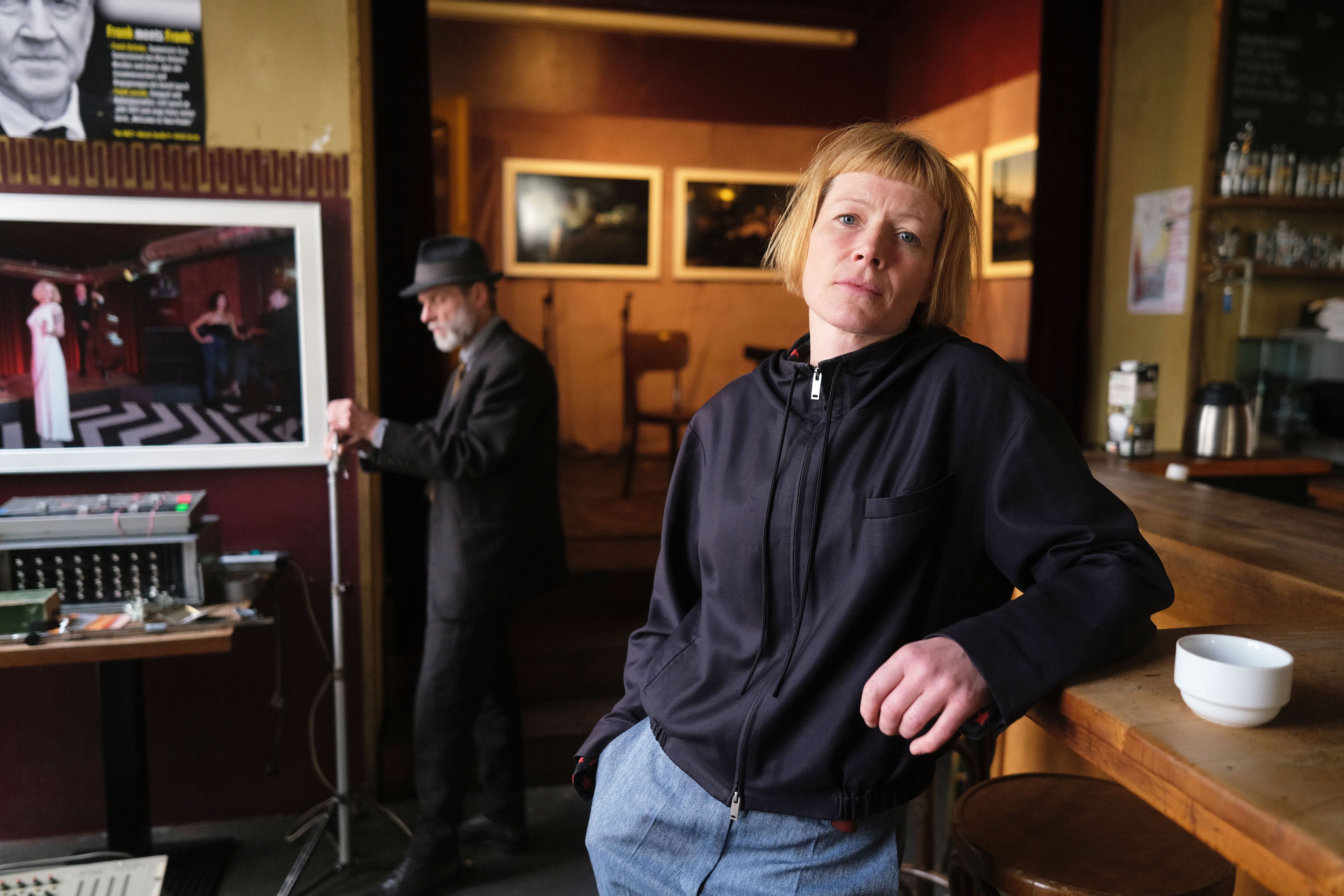 Watt 'ne Schande: Berliner Kultkneipe soll Edel-Restaurant weichen!