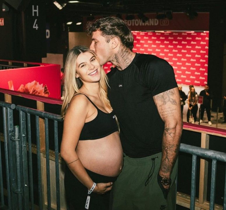 Image - Christian Wolf im Vaterglück – Oliver Pocher attackiert ihn heftig