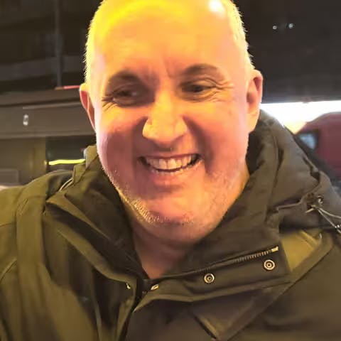 Yves Seigel wurde tot aufgefunden. Die Mordkommission ermittelt.