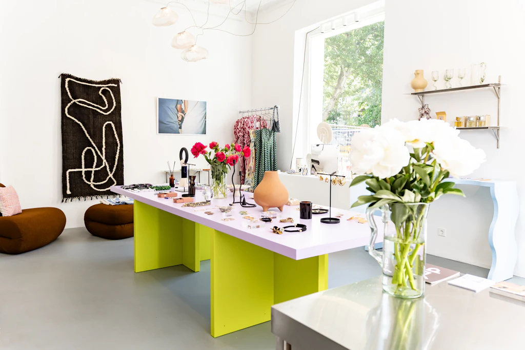 Stil und Haltung: Darum sollten Sie beim White Label Project in Berlin-Mitte einkaufen