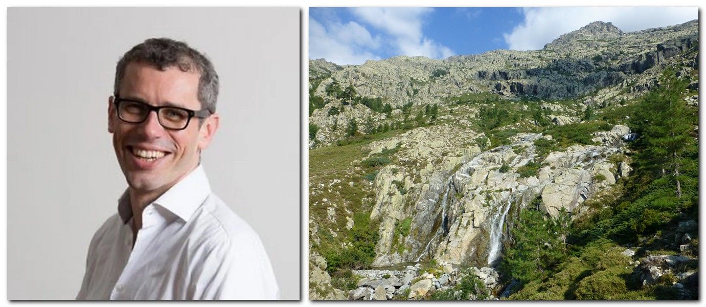 Verzweifelte Suche: Berliner Familienvater auf Korsika verschollen