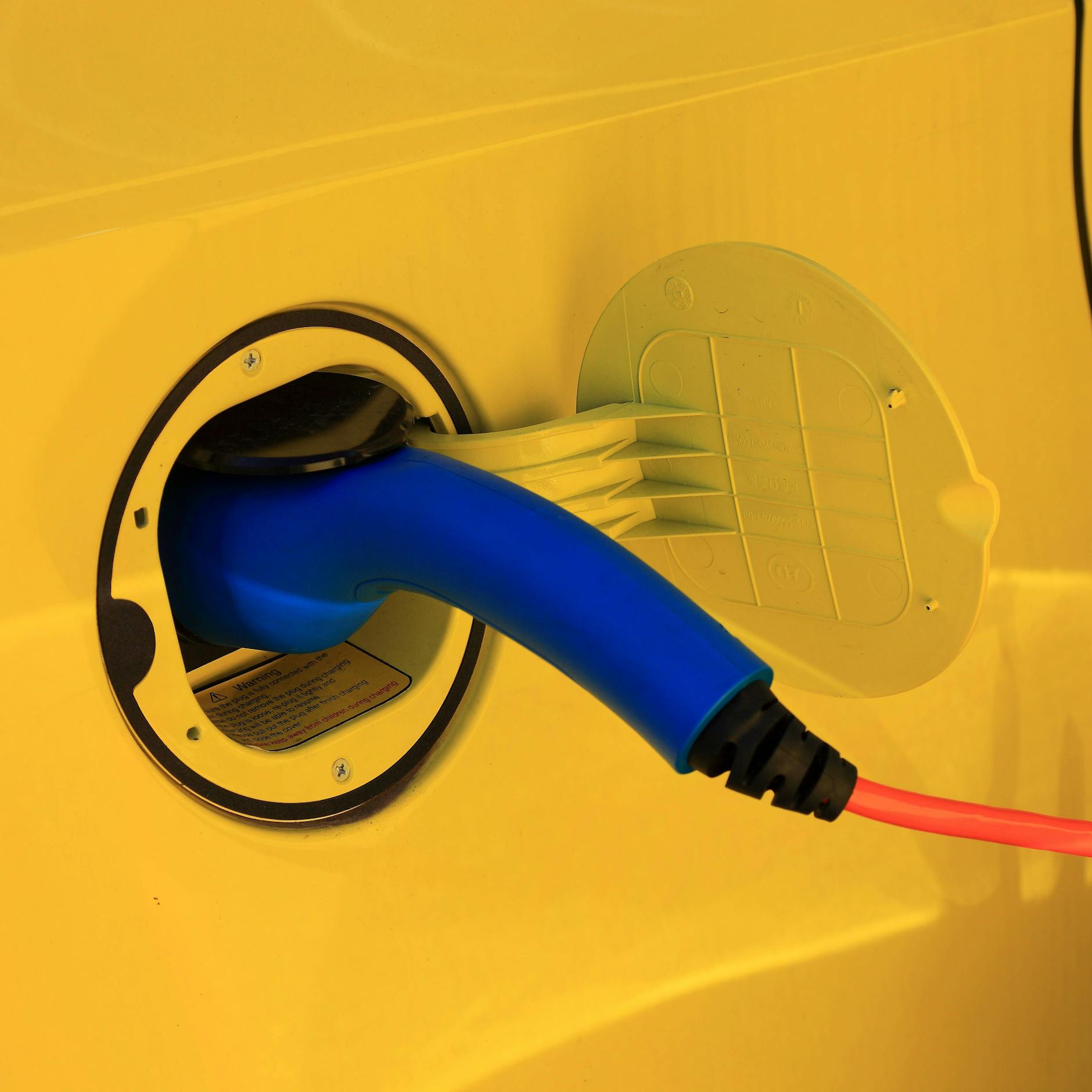 Image - Elektroautos: Deutschland ist plötzlich Europameister – dank Habeck und Lindner?