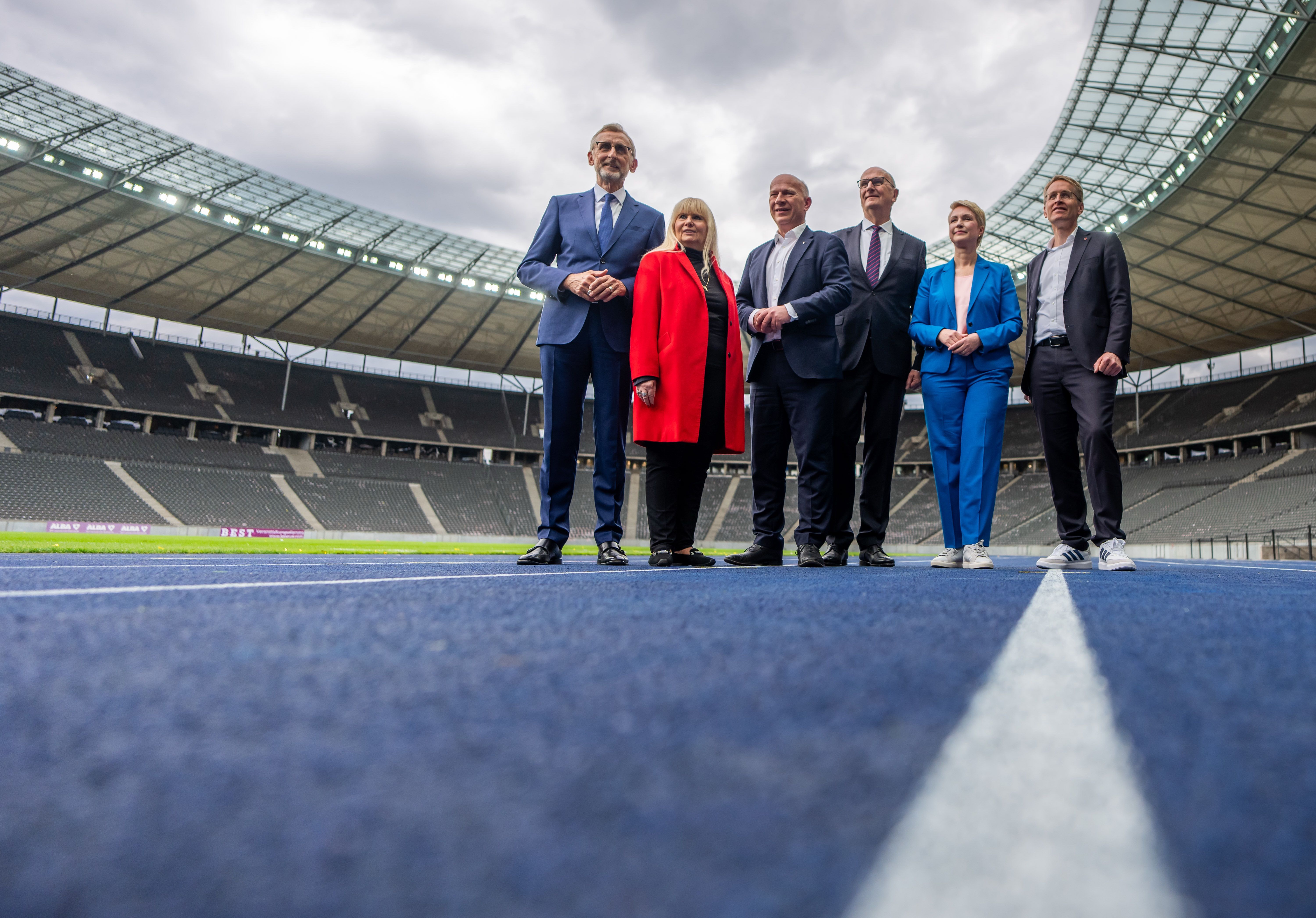 Image - Berlin steckt in der Dauerkrise: So sollen es die Olympischen Spiele nun richten