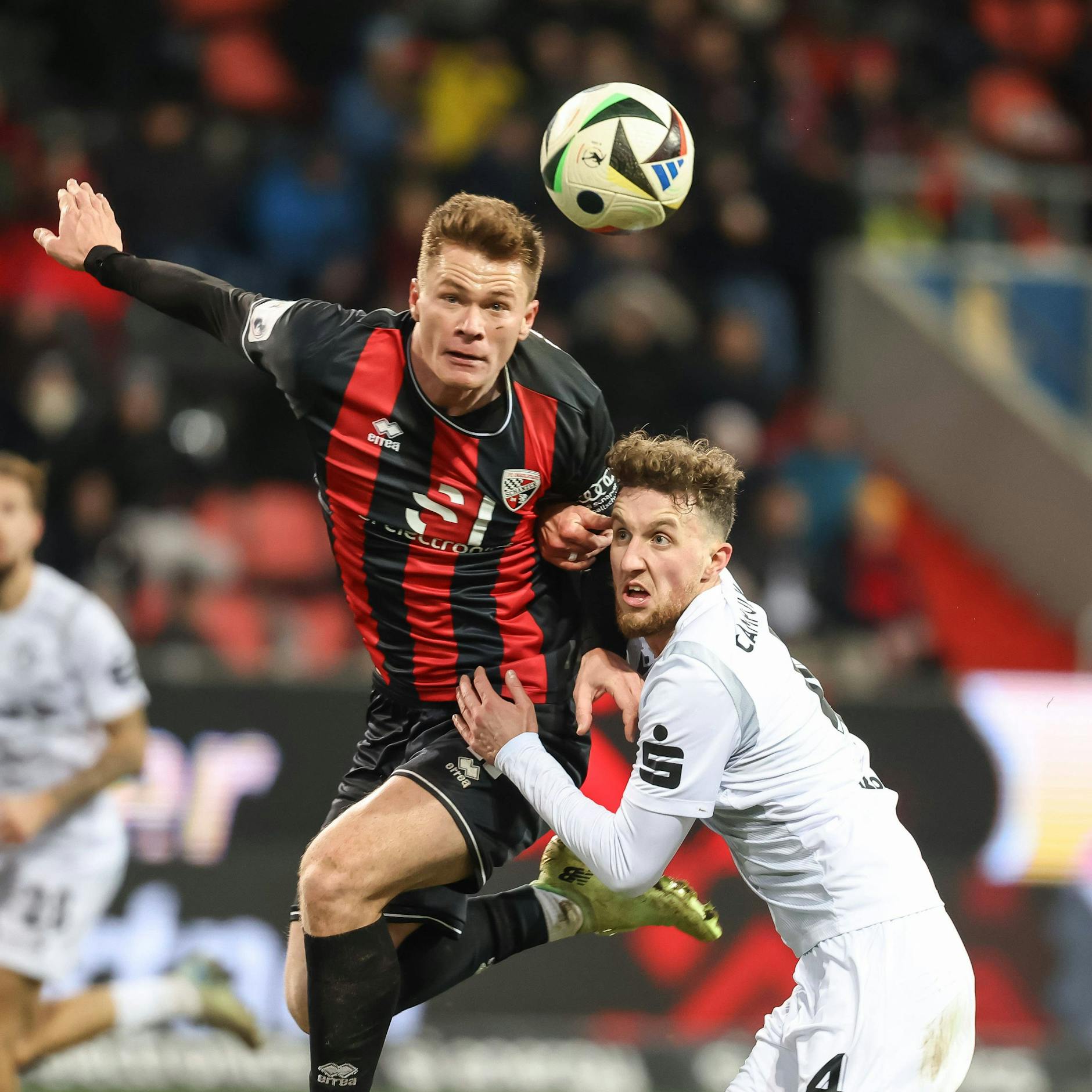 Image - Der Däne Grönning tritt bei Hertha ein schweres Erbe an – in zweierlei Hinsicht