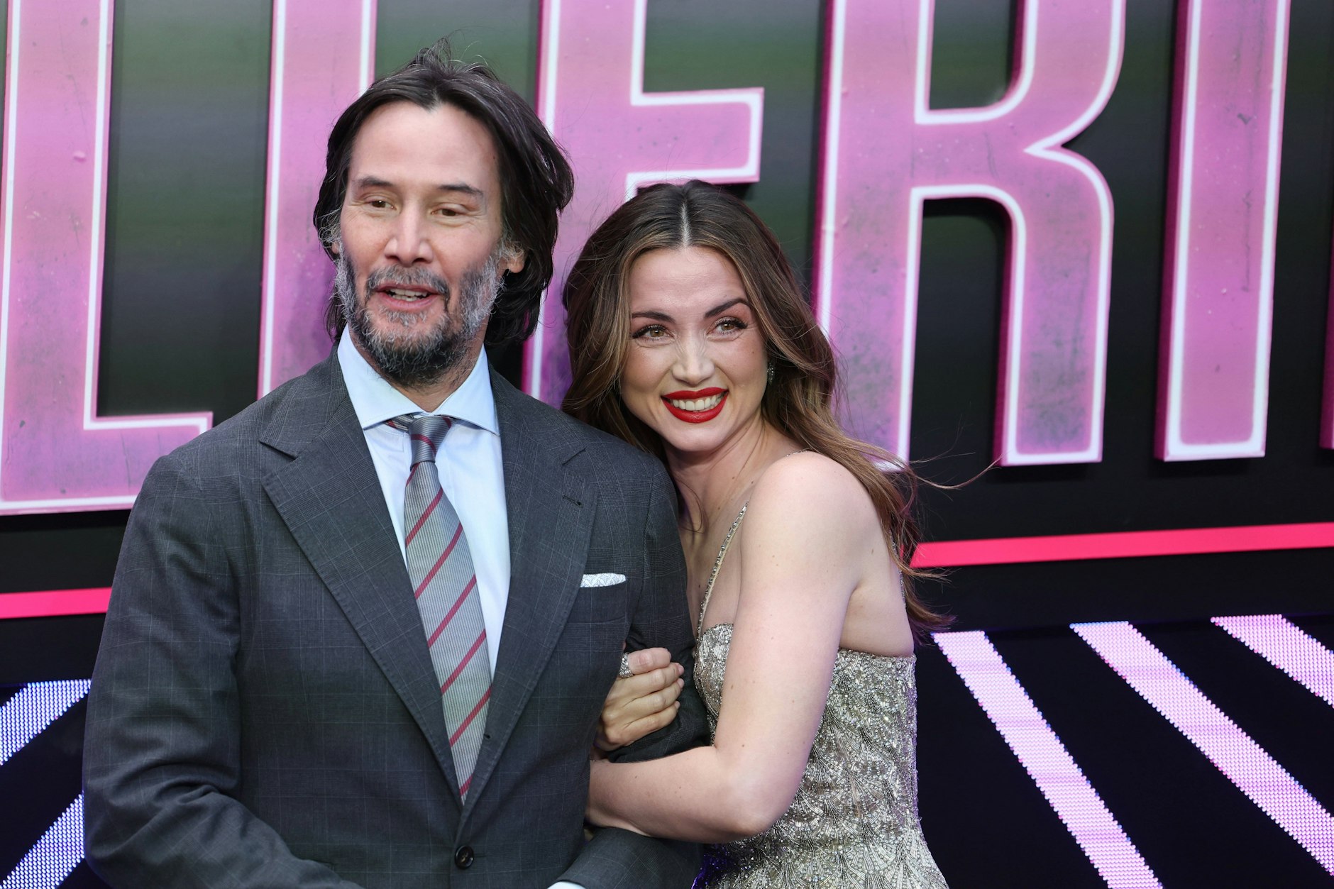 John Wick“-Star Ana de Armas: Der Schöne und das Biest