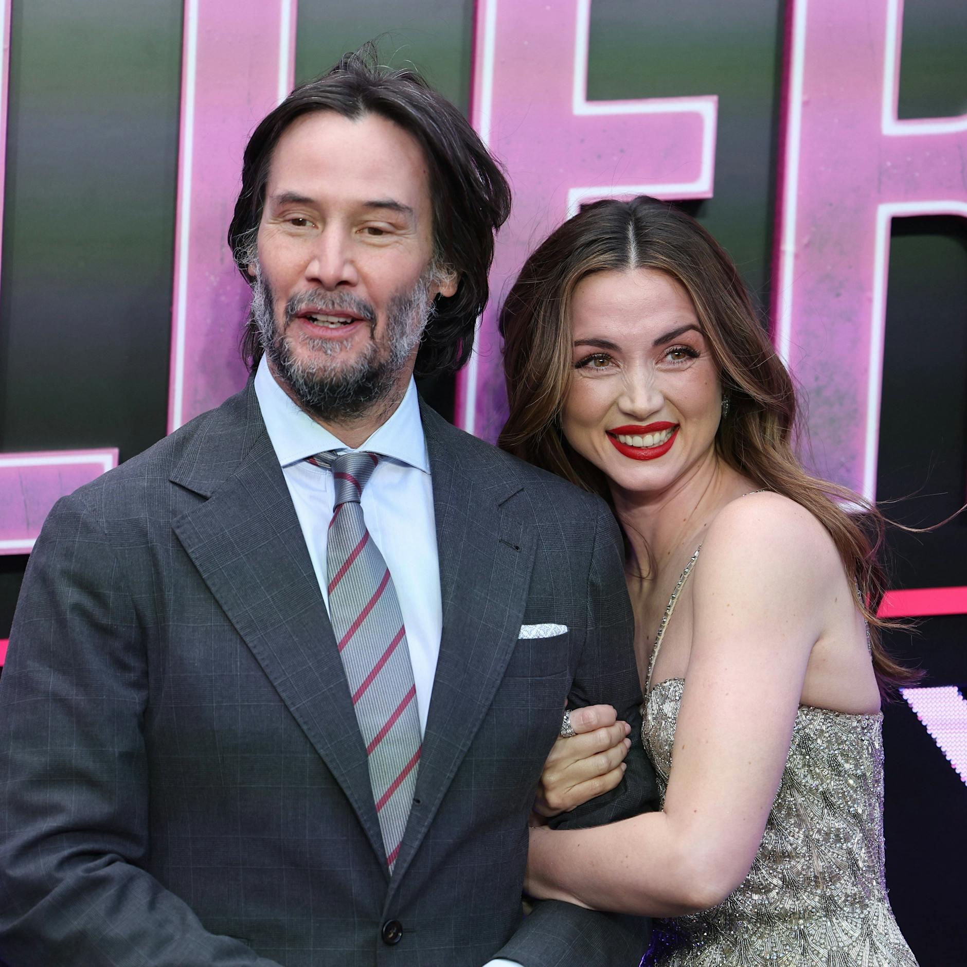 „John Wick“-Star Ana de Armas: Der Schöne und das Biest