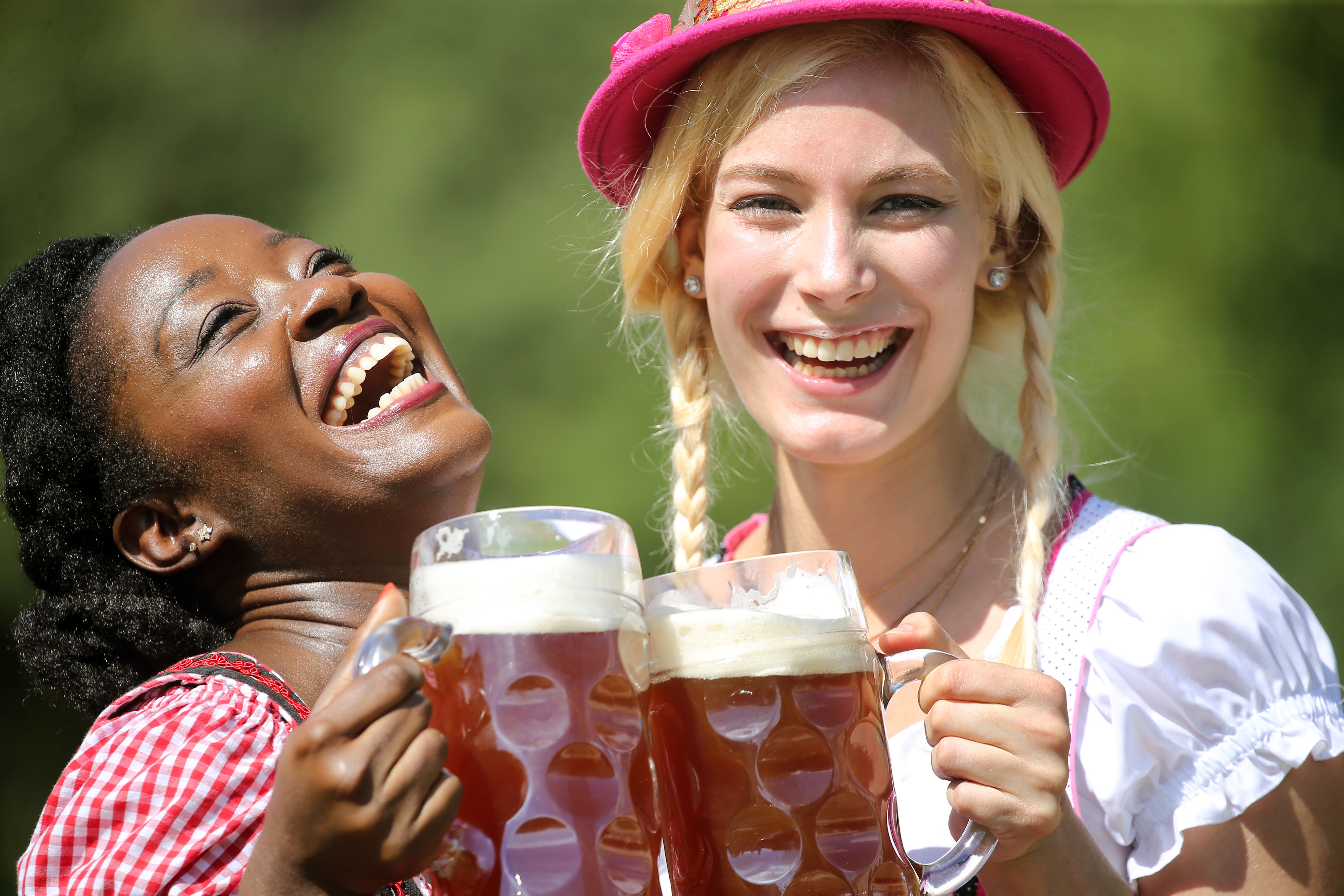 Image - Was ist los in Berlin zu Himmelfahrt? Der große Feiertags-Überblick!