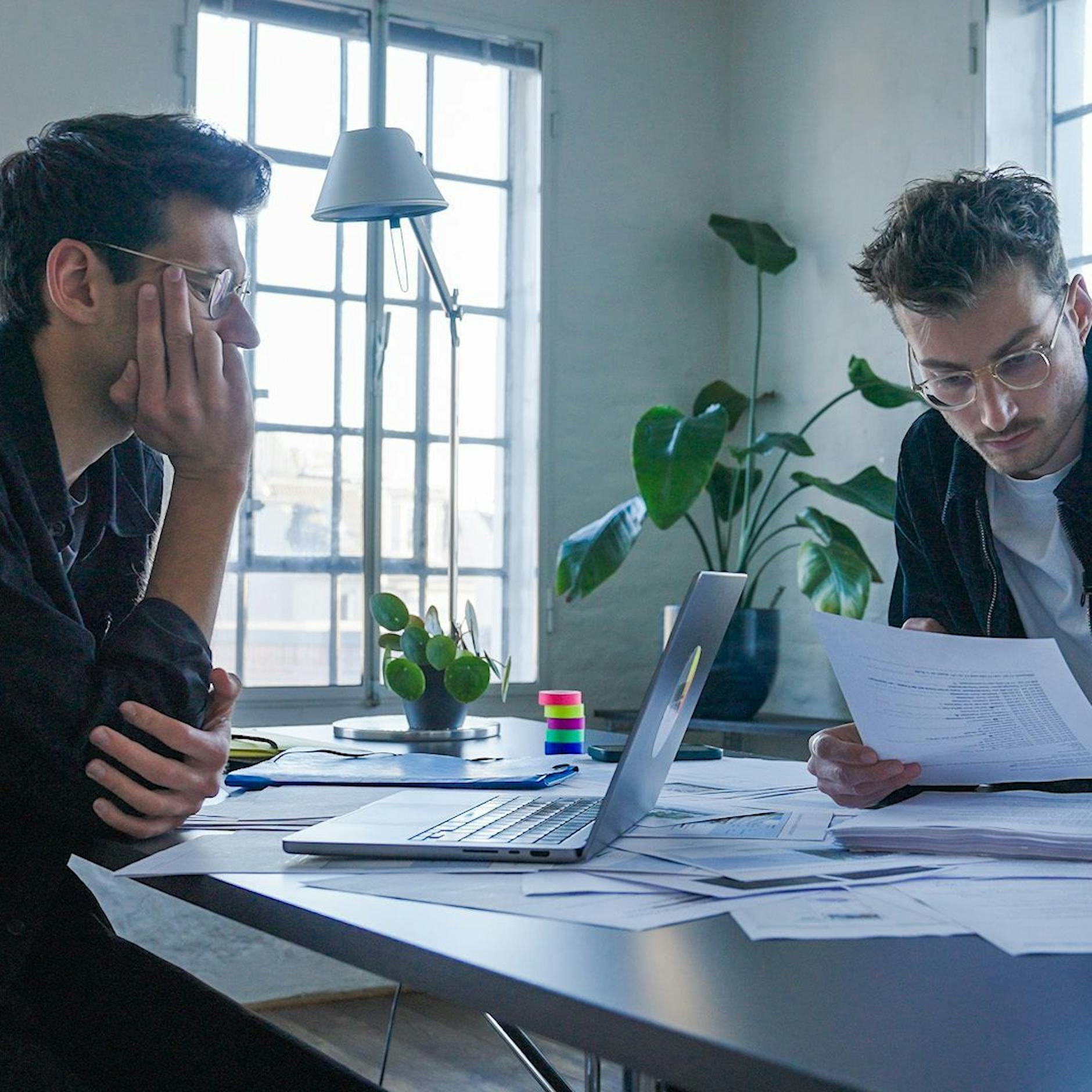 So schamlos werden in Berlin verzweifelte Wohnungssuchende abgezockt