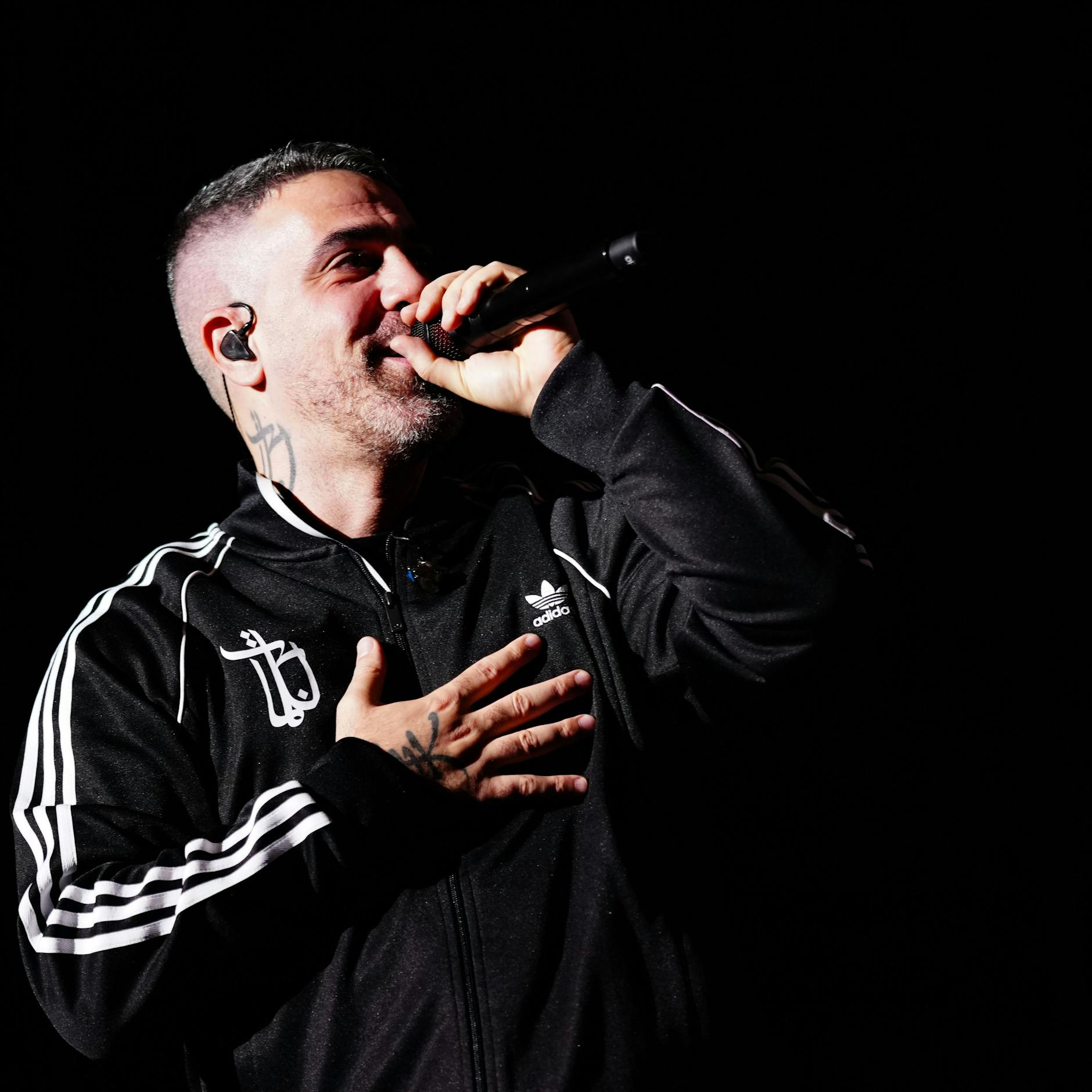 Image - Bushidos Abschied: Rapper kündigt 5 weitere Konzerte an - alle Infos für Tickets