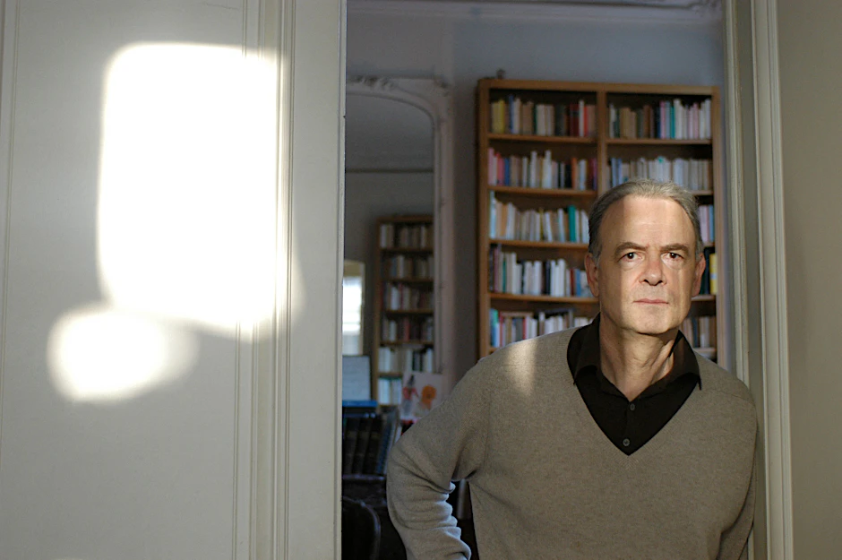 Patrick Modianos „Die Tänzerin“: Ein zeitlos altmodisches, tröstlich trauriges und geheimnisvolles Buch
