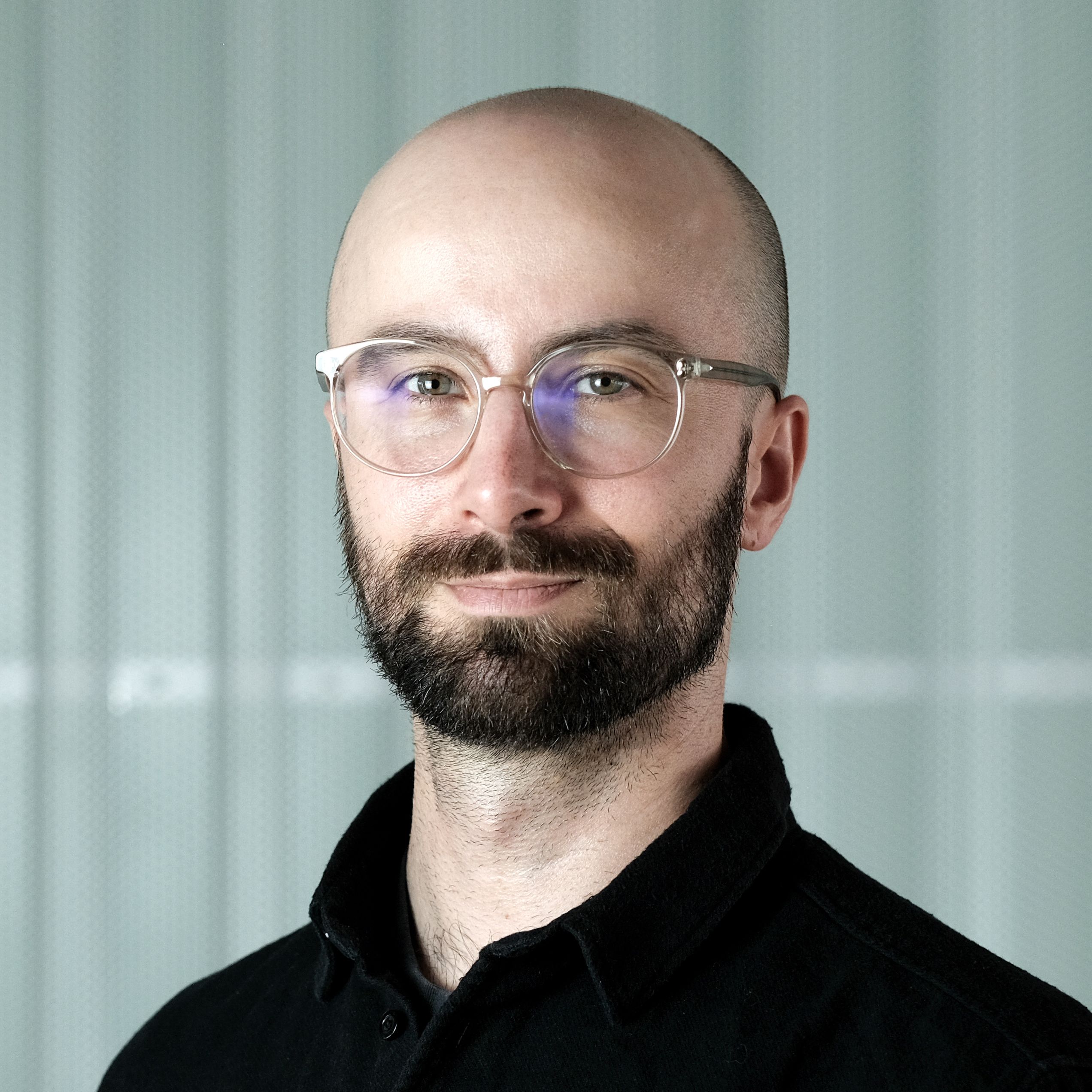 Author - Maximilian Beer