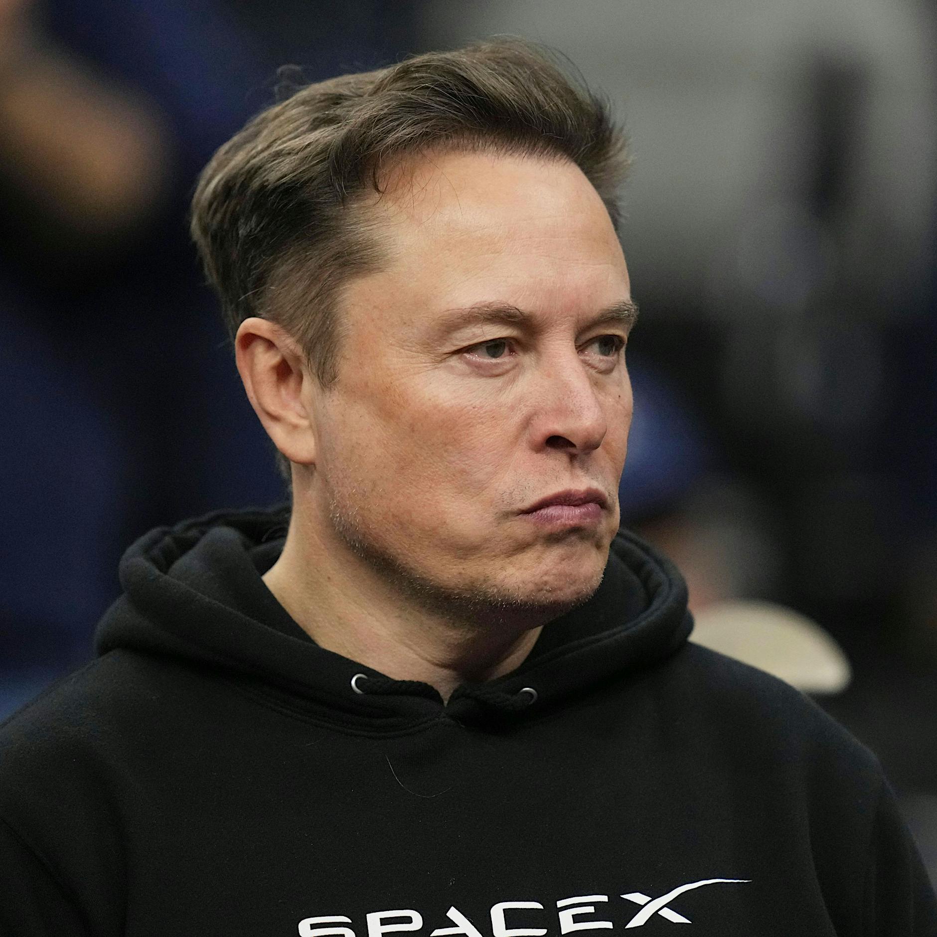 Elon Musk attackiert Donald Trump wegen Schuldenpolitik