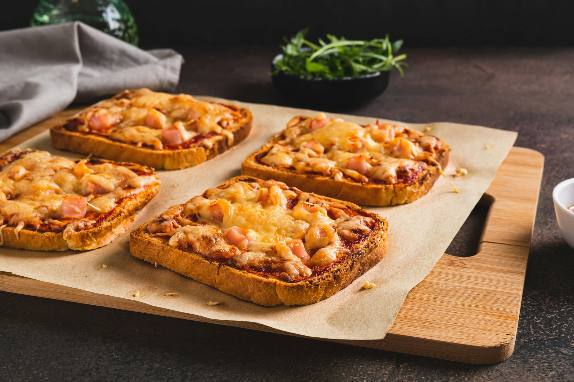 Was Waren Die Karlsbader Beschlüsse DDR-Rezept: Kennen Sie Doppeldecker? Die BESTE Karlsbader Schnitte!