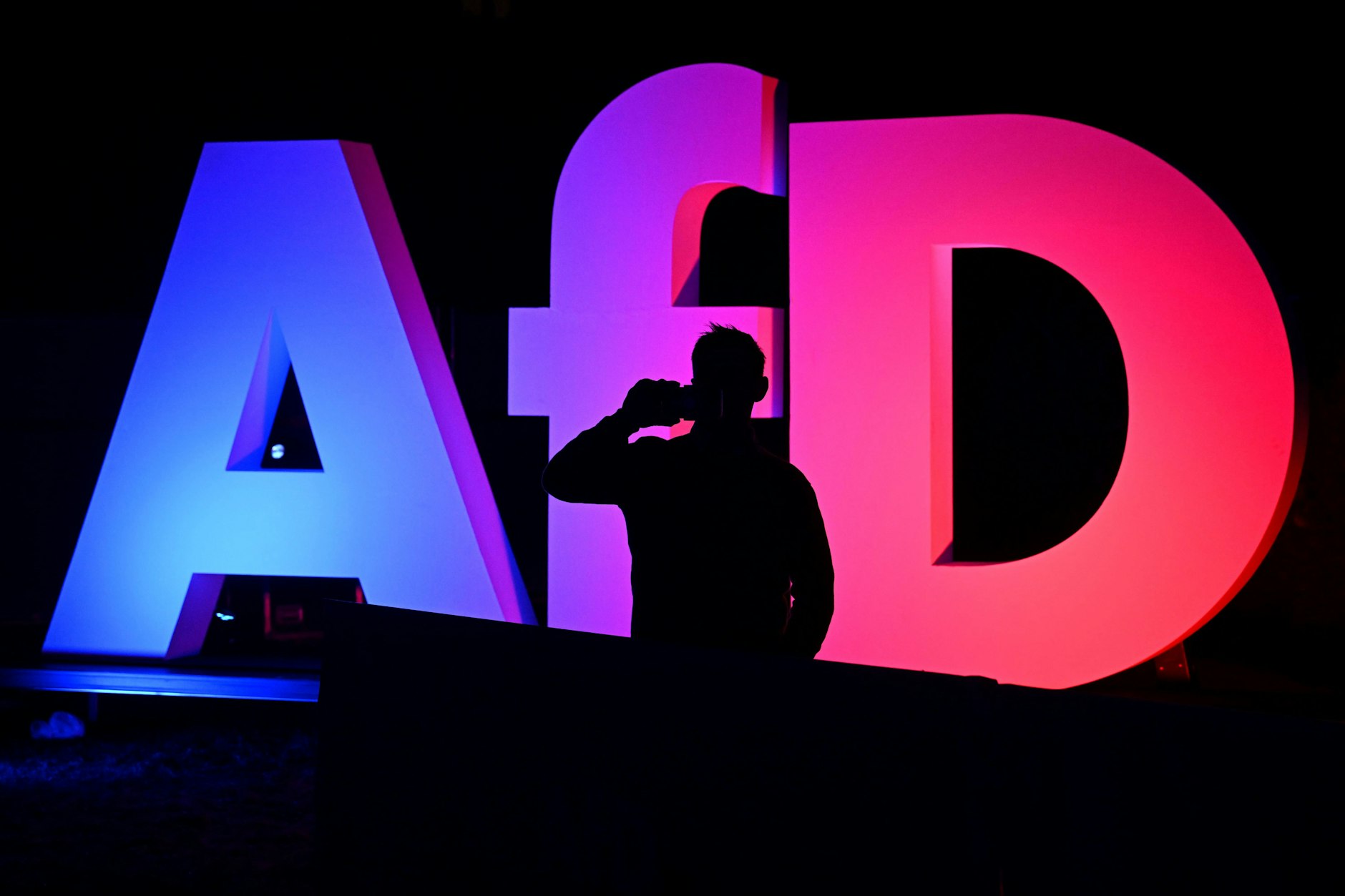 Gegen den Bundesverband der AfD ist eine Räumungsklage am Landgericht Berlin eingegangen.