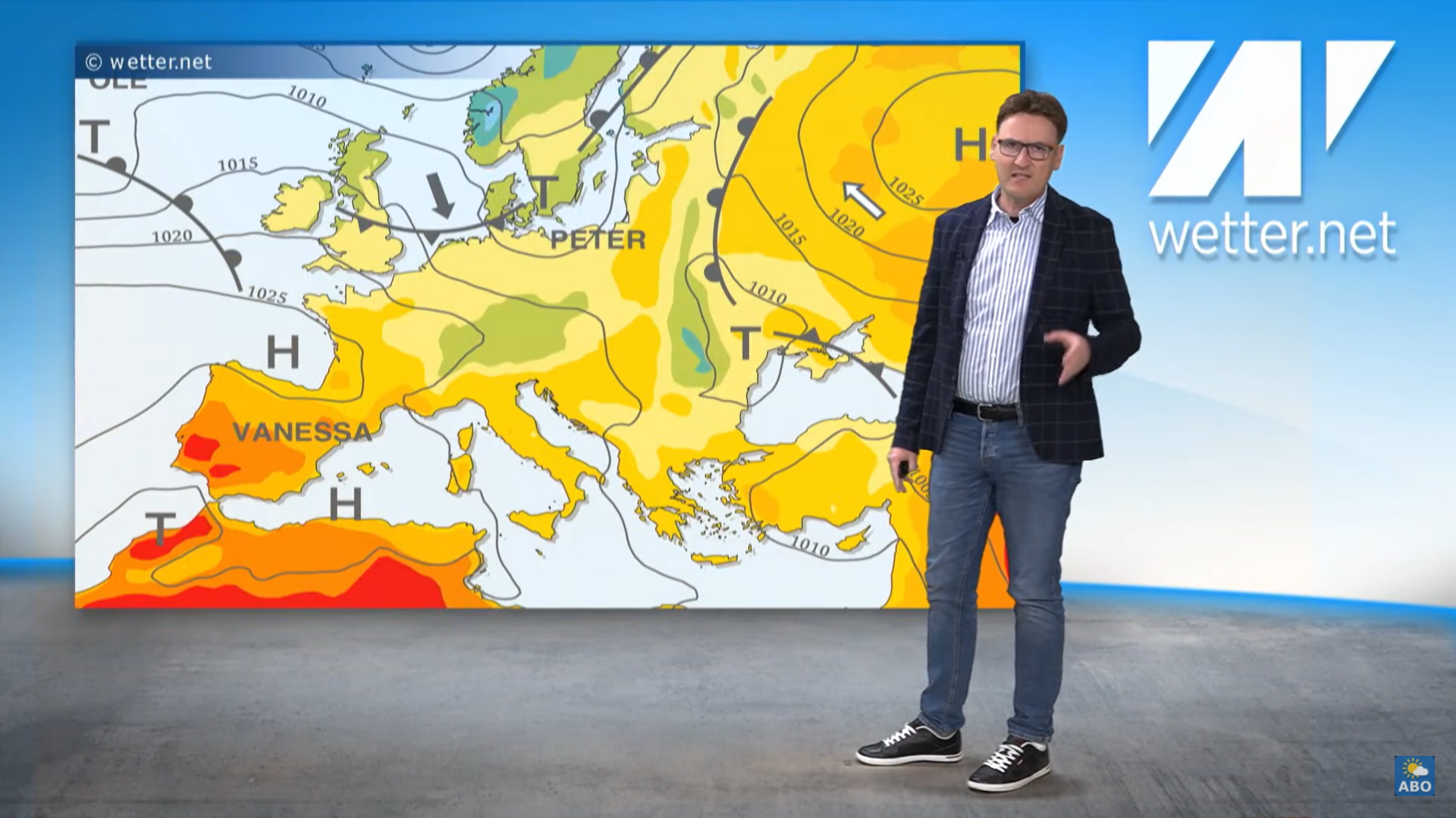 Image - Chaos beim Wetter! Gewitter, Starkregen: Experte warnt: „Es knallt!“