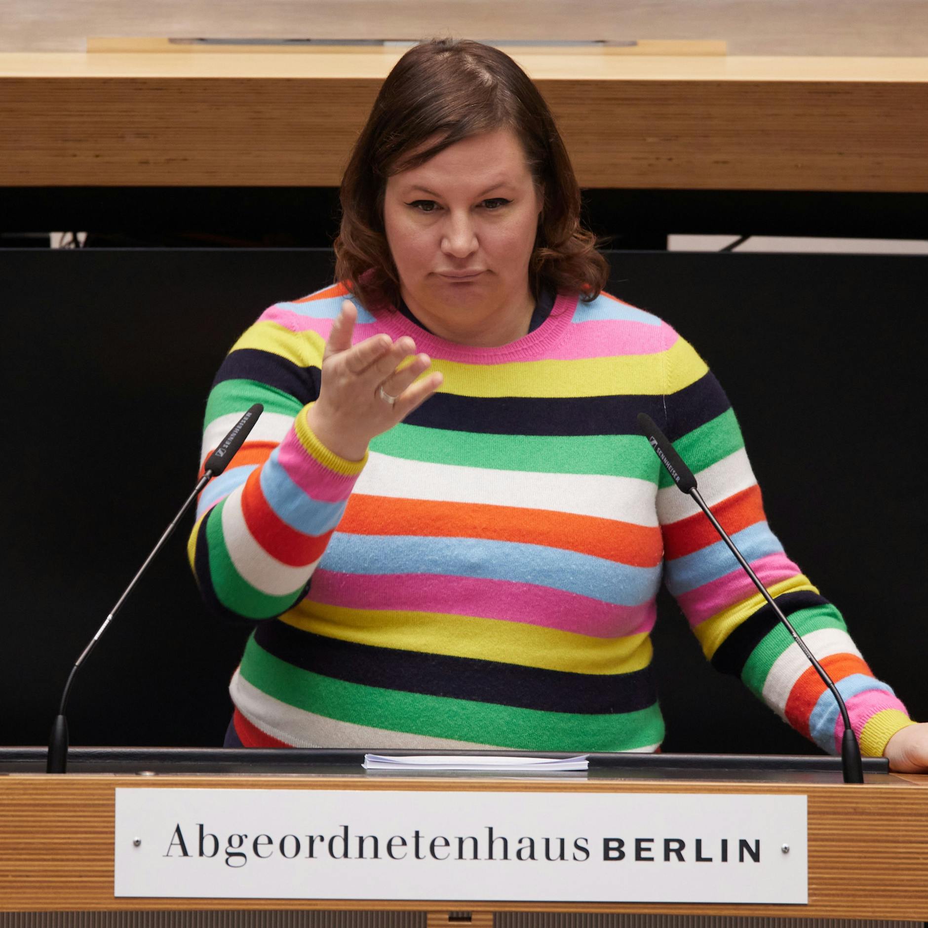 Image - Streit um Jette Nietzard: Jetzt attackiert eine Kreuzberger Grüne Winfried Kretschmann