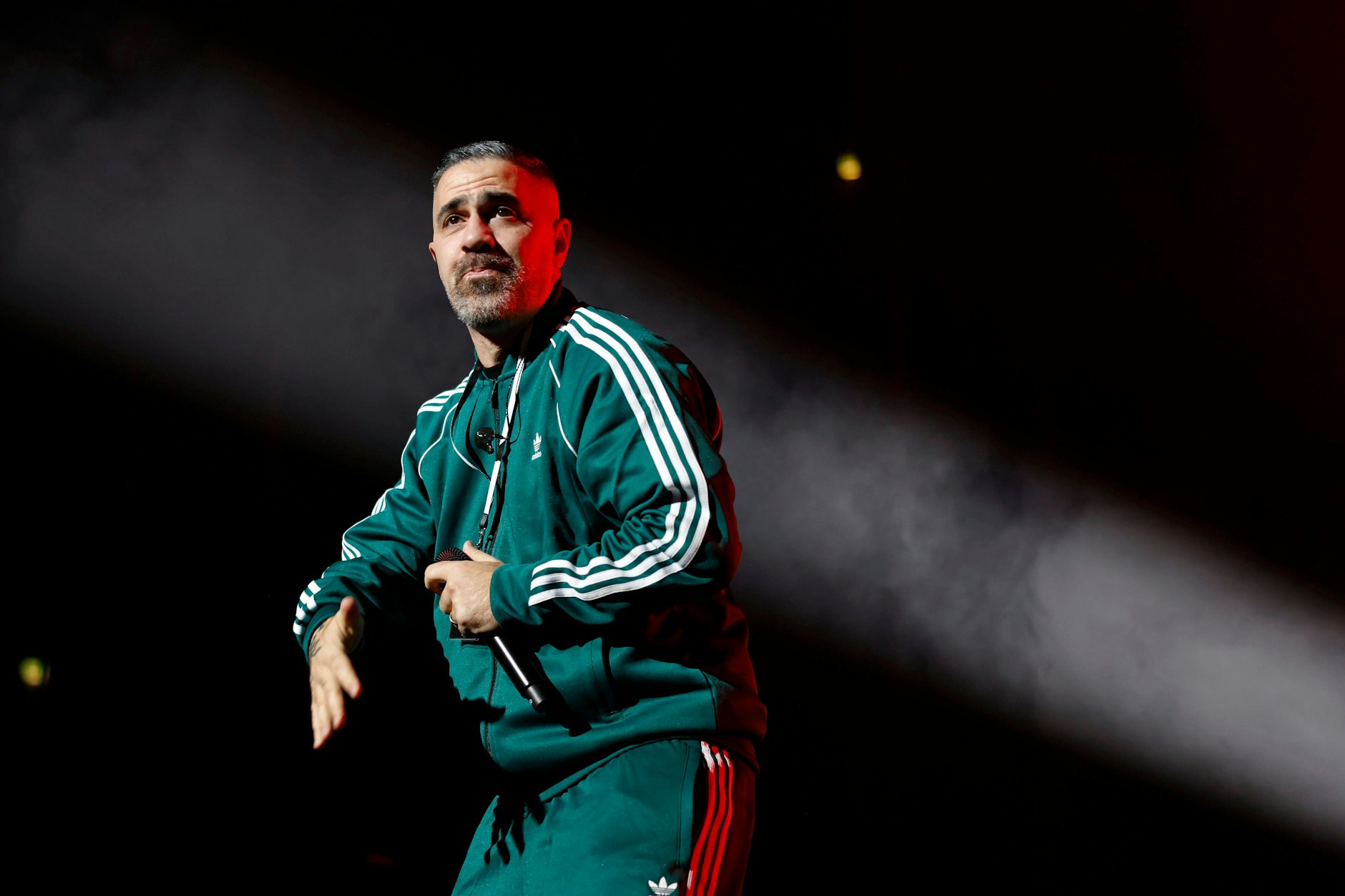 Kraftausdrücke und Beleidigungen: Nicht jeder liebt Bushido für seine Songtexte.