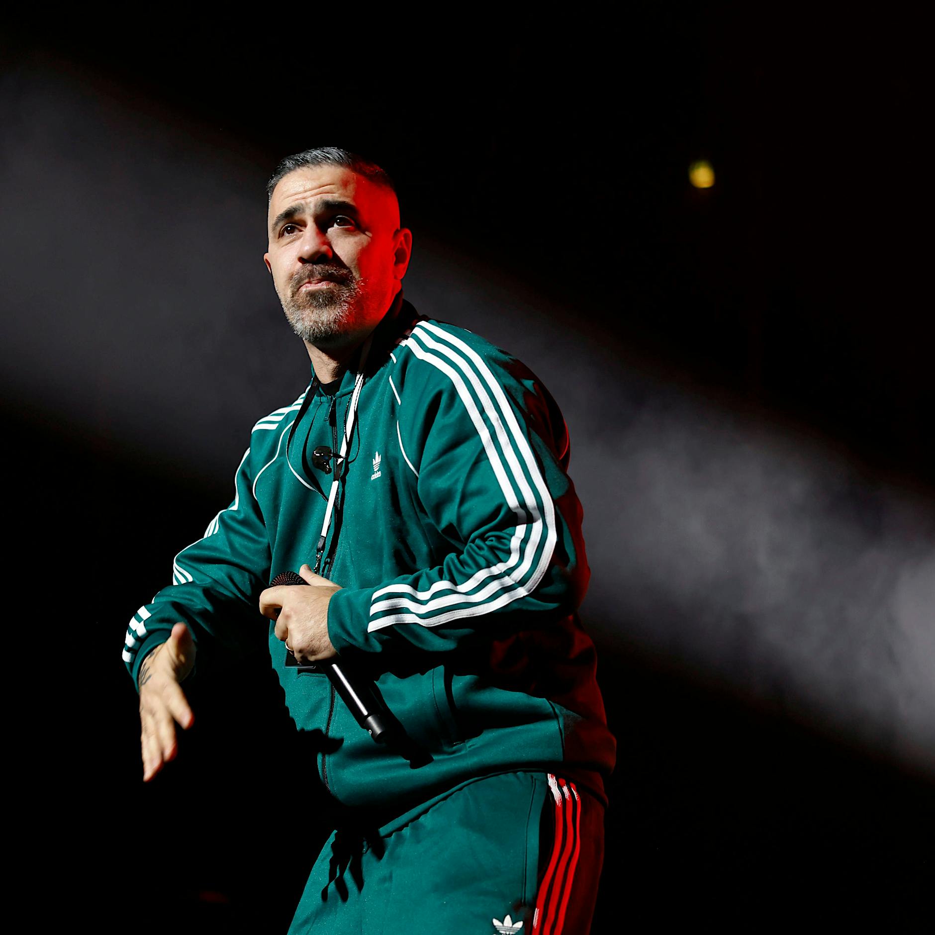 Bushido beleidigt und flucht in seinen Songs: So finden seine Kinder die Musik