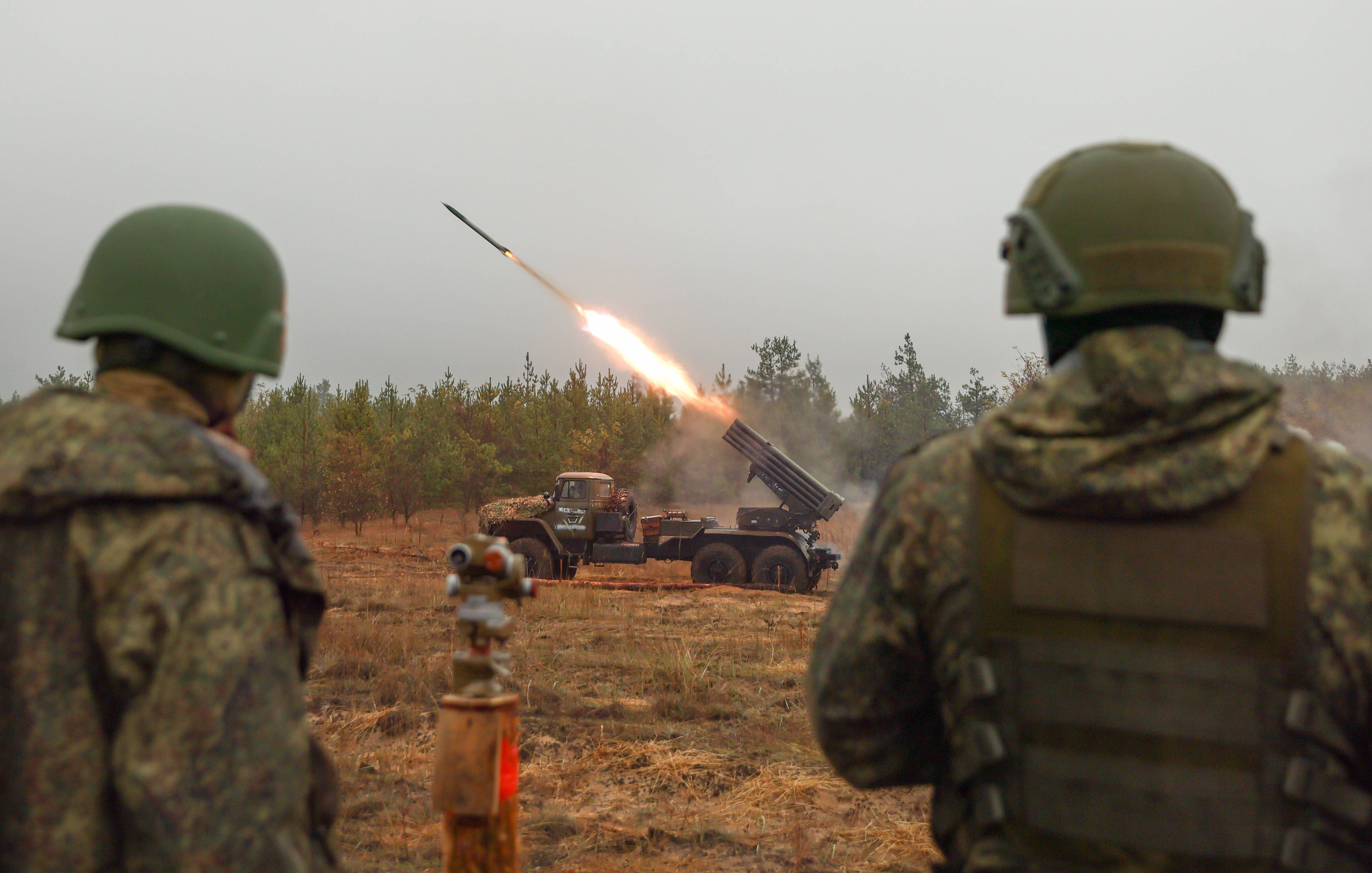 Nach Razzia in Berlin: Was bedeutet die Terror-Einstufung für den Donbass?