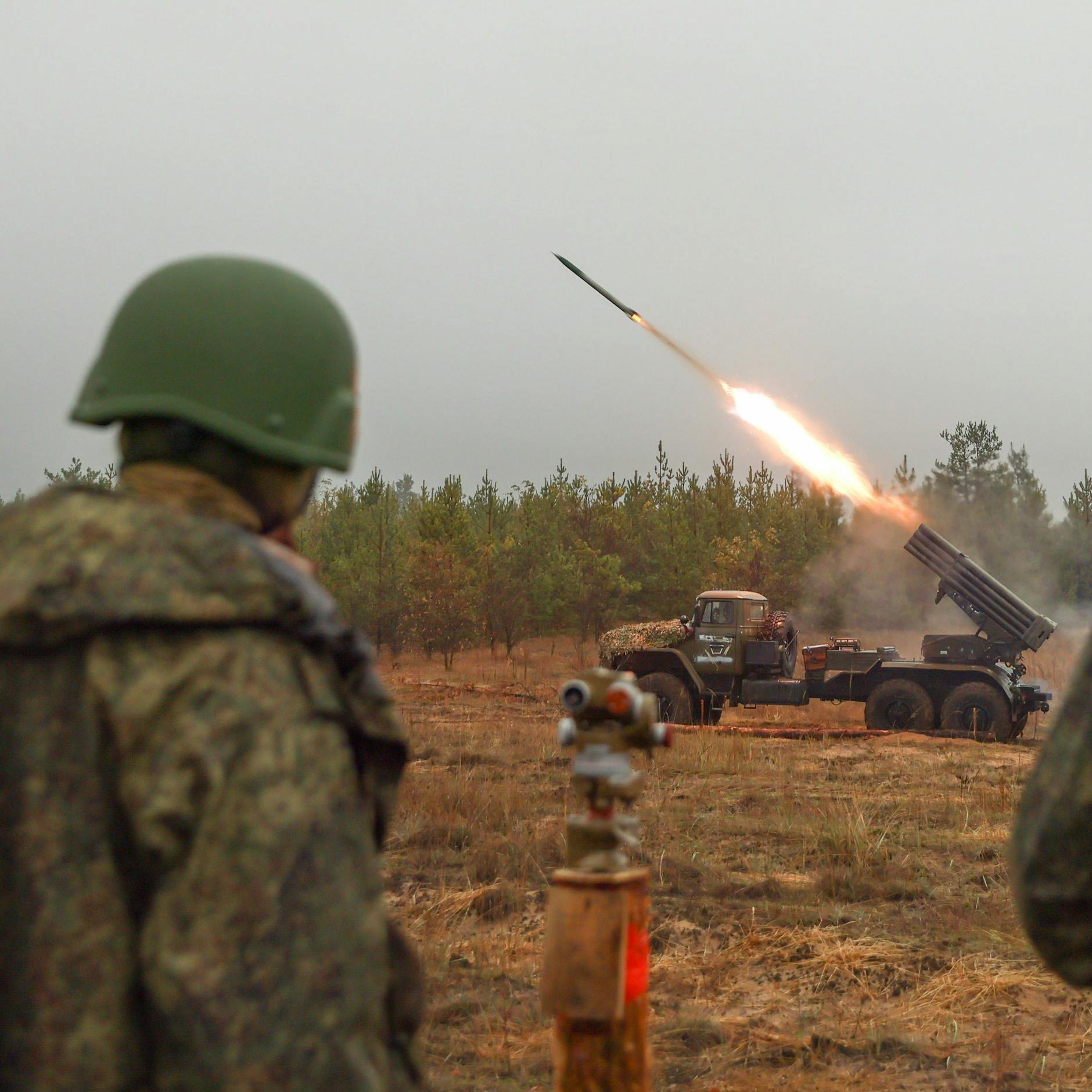 Image - Nach Razzia in Berlin: Was bedeutet die Terror-Einstufung für den Donbass?
