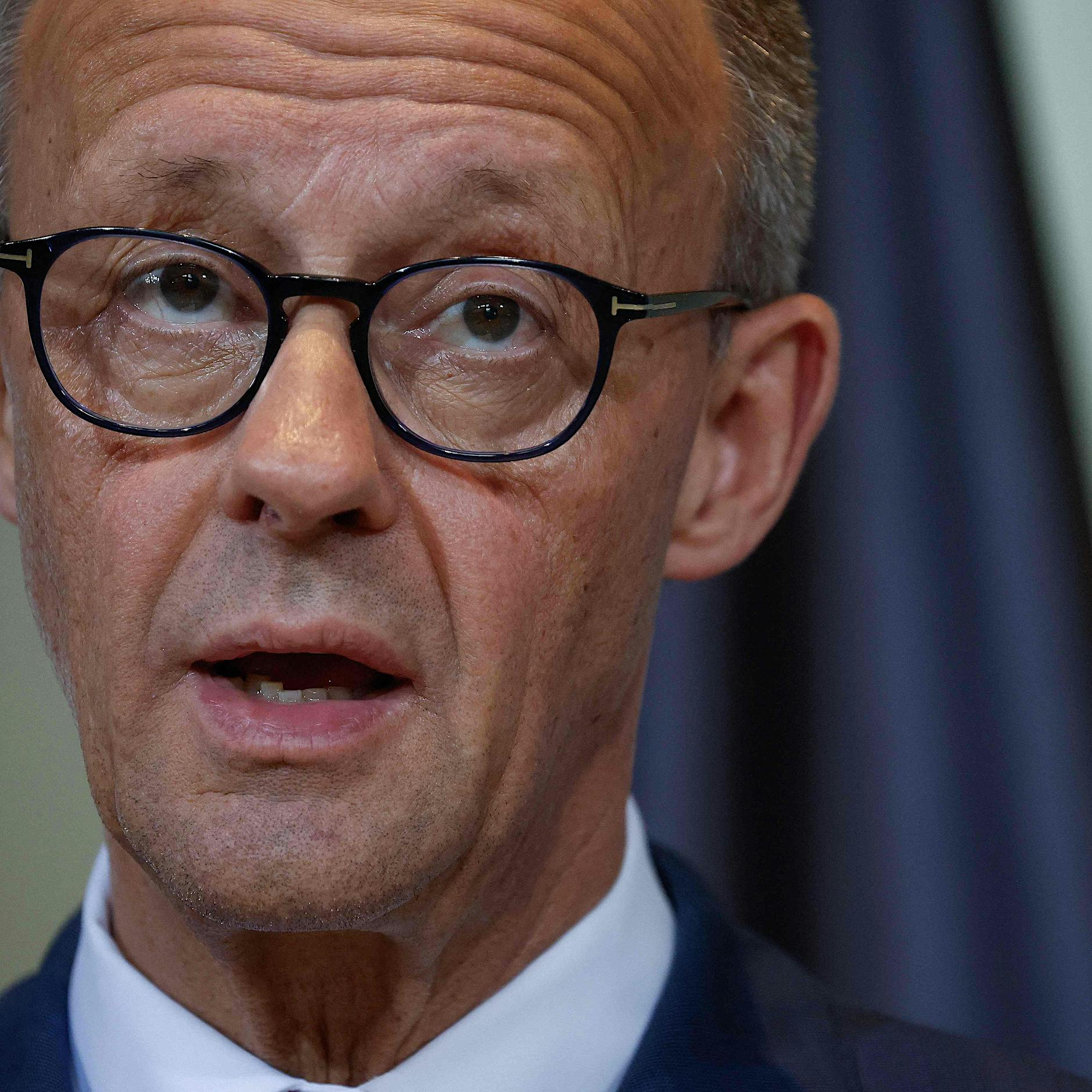 Neues Buch: „Friedrich Merz entspricht nicht dem Klischee vom Macho“