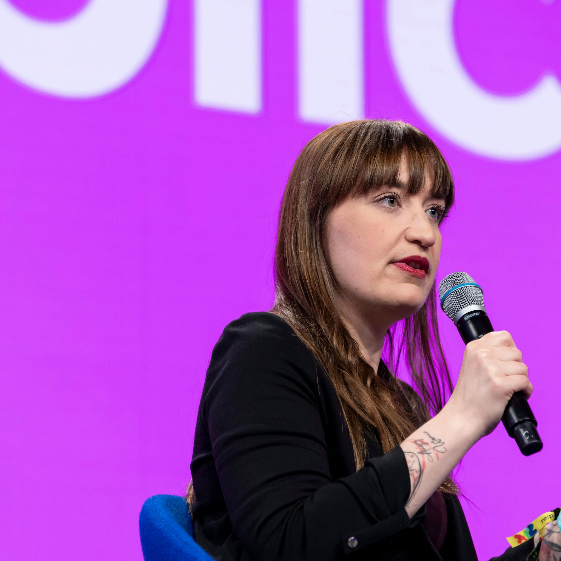 Image - Umfrage: Linke ziehen erstmals seit sieben Jahren an den Grünen vorbei