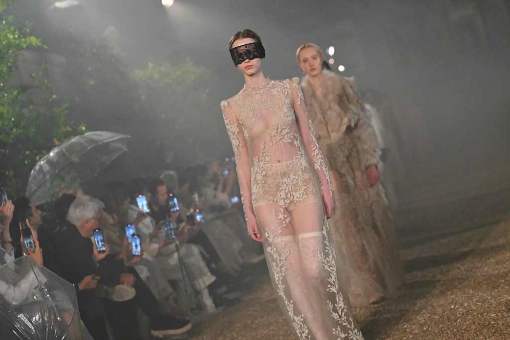 Moda saf bir erkek şey olacak mı? Maria Grazia Chiuri'nin Dior'dan ayrıldığı söyleniyor