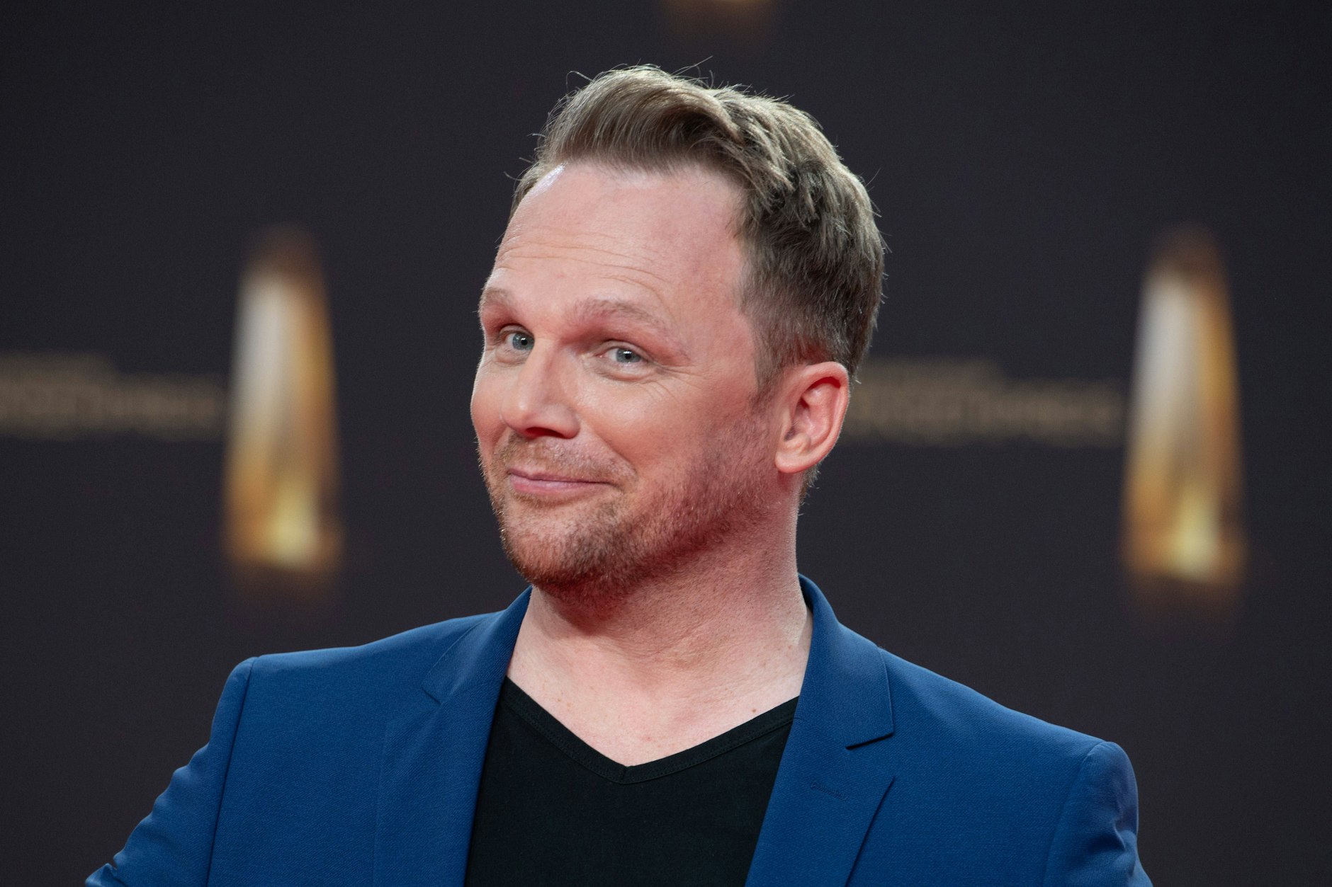 Ralf Schmitz gehört zu den beliebtesten Comedians in Deutschland. Wie sieht es bei dem Komiker privat aus? Hat er eine Frau, die ihn zum Lachen bringt?