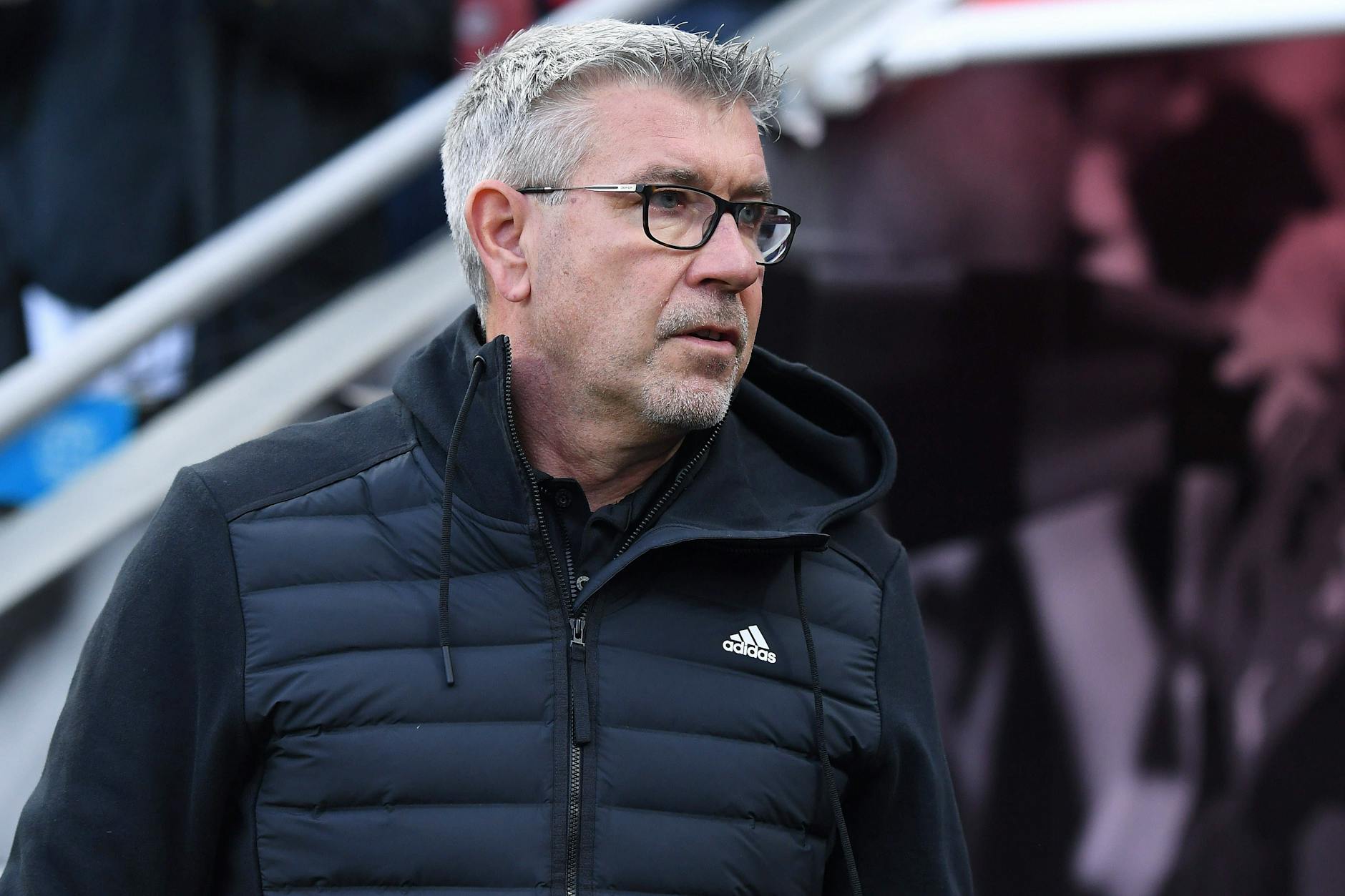 Derzeit hat Urs Fischer mit Blick auf die neue Saison noch keinen Verein gefunden.