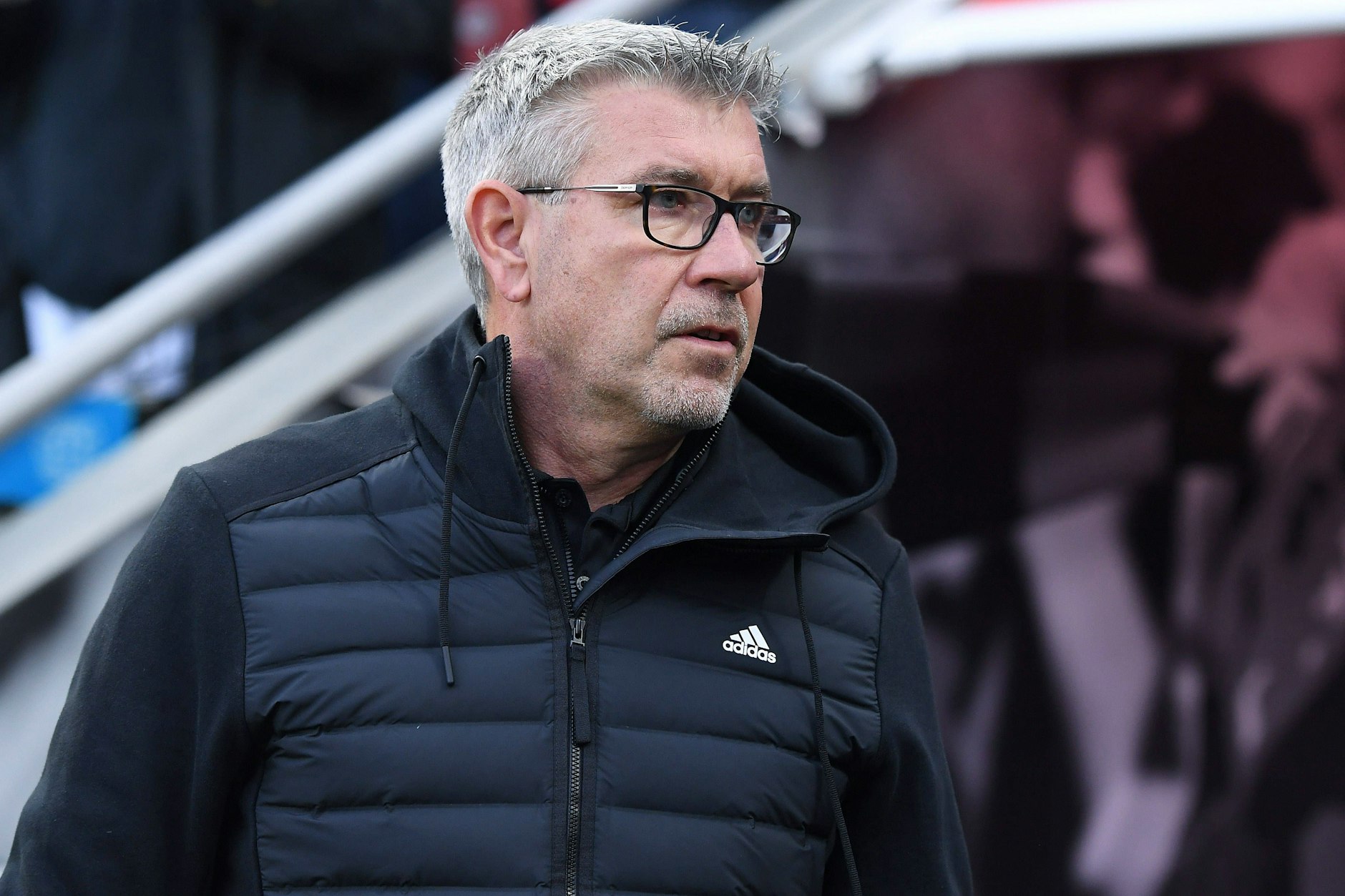 Derzeit hat Urs Fischer mit Blick auf die neue Saison noch keinen Verein gefunden.