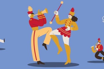 Altglienicke feiert.