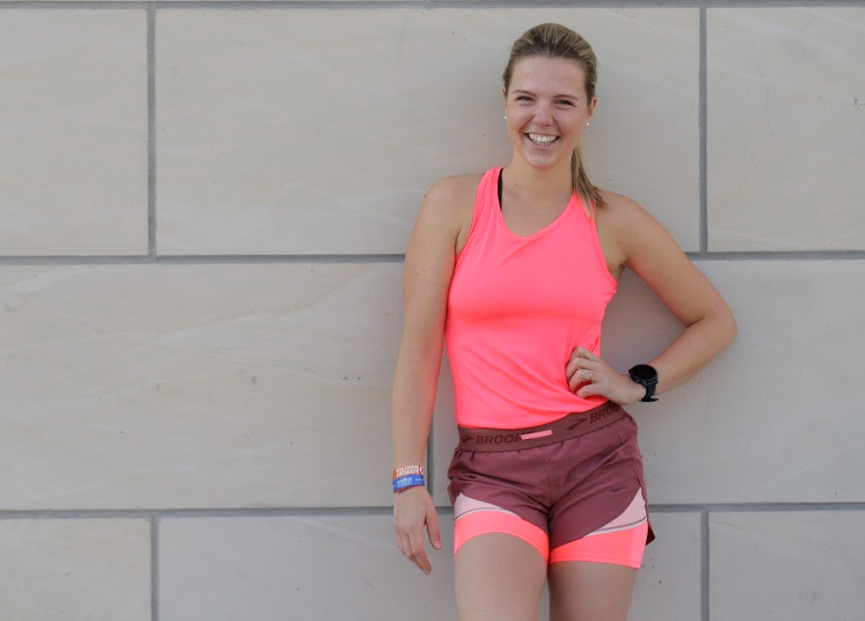 Image - Berlinerin läuft 495 Marathons quer durch Deutschland