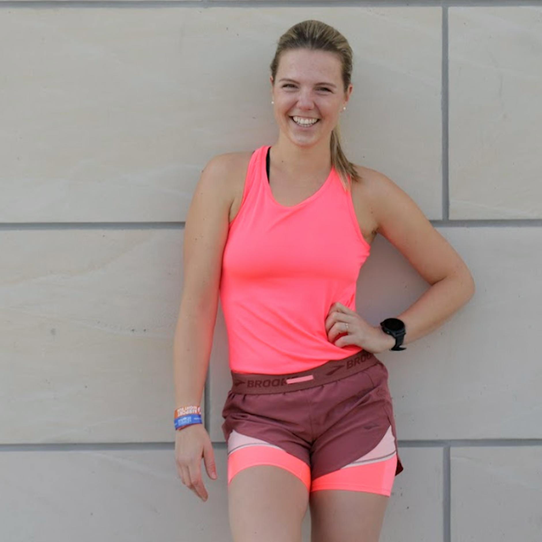 Berlinerin läuft 495 Marathons quer durch Deutschland