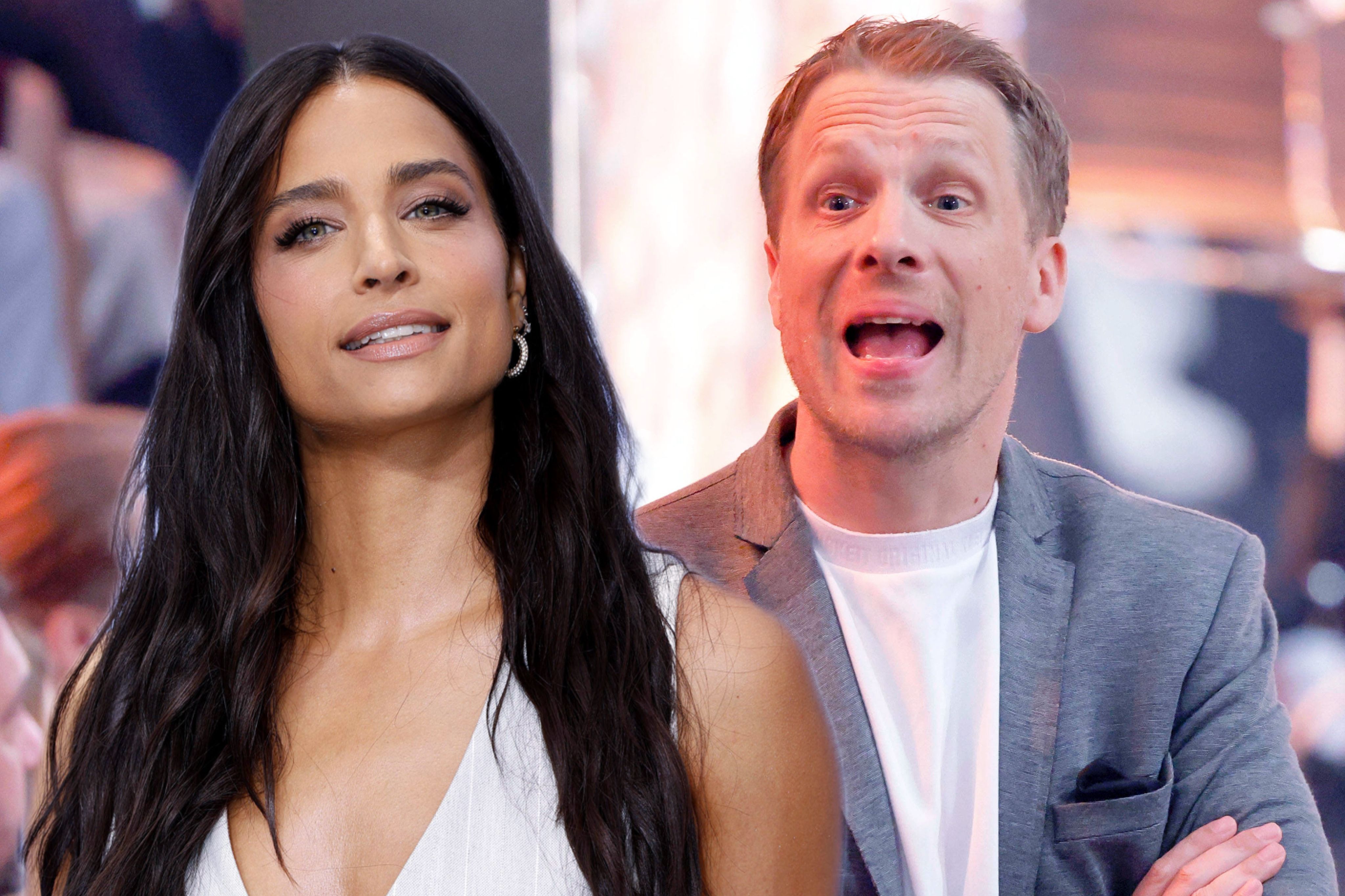 Image - Oliver Pocher stichelt gegen Amira: „Sie zur Multimillionärin gemacht“