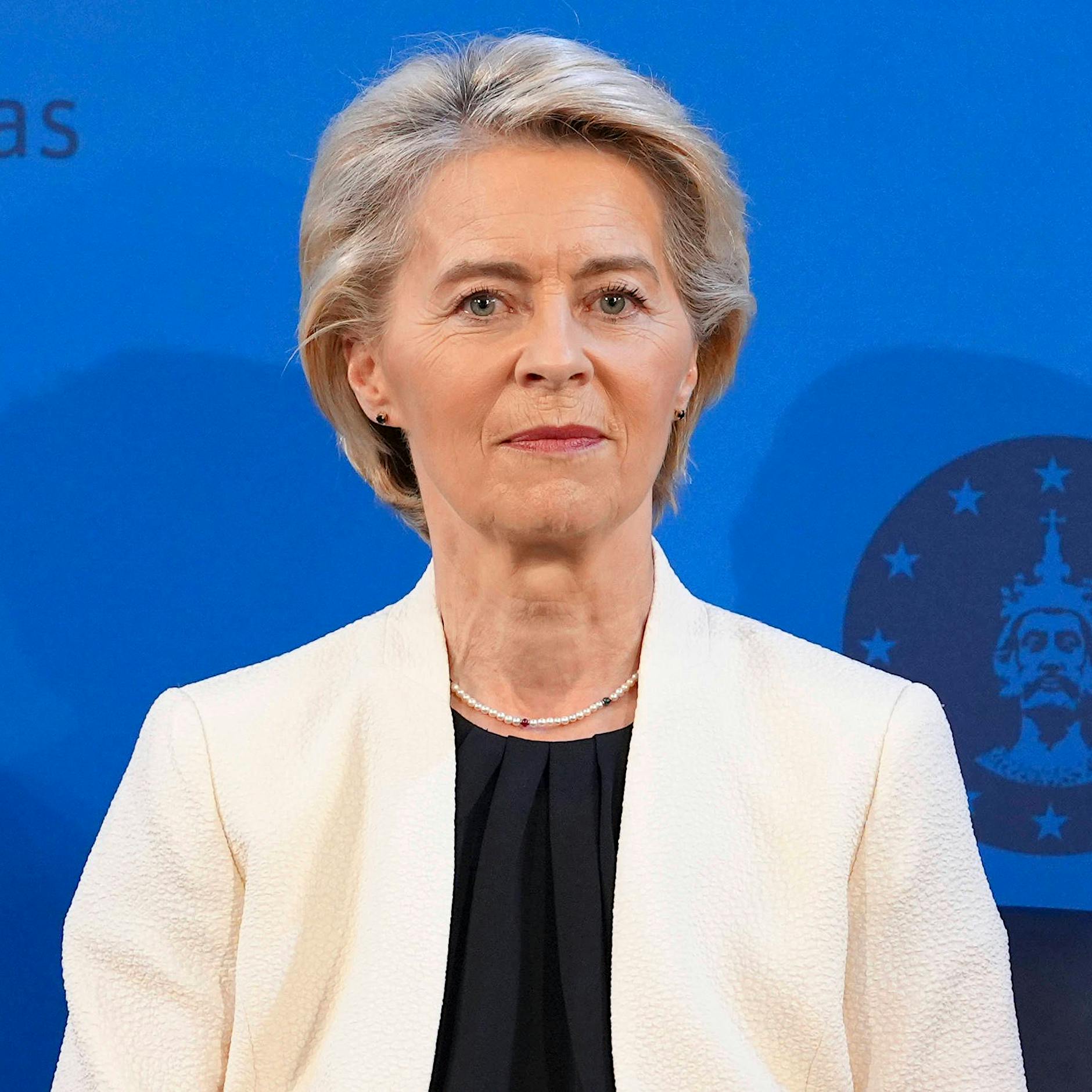 Aufbau eines „unabhängigen Europas“: Von der Leyen nennt vier Aufgaben