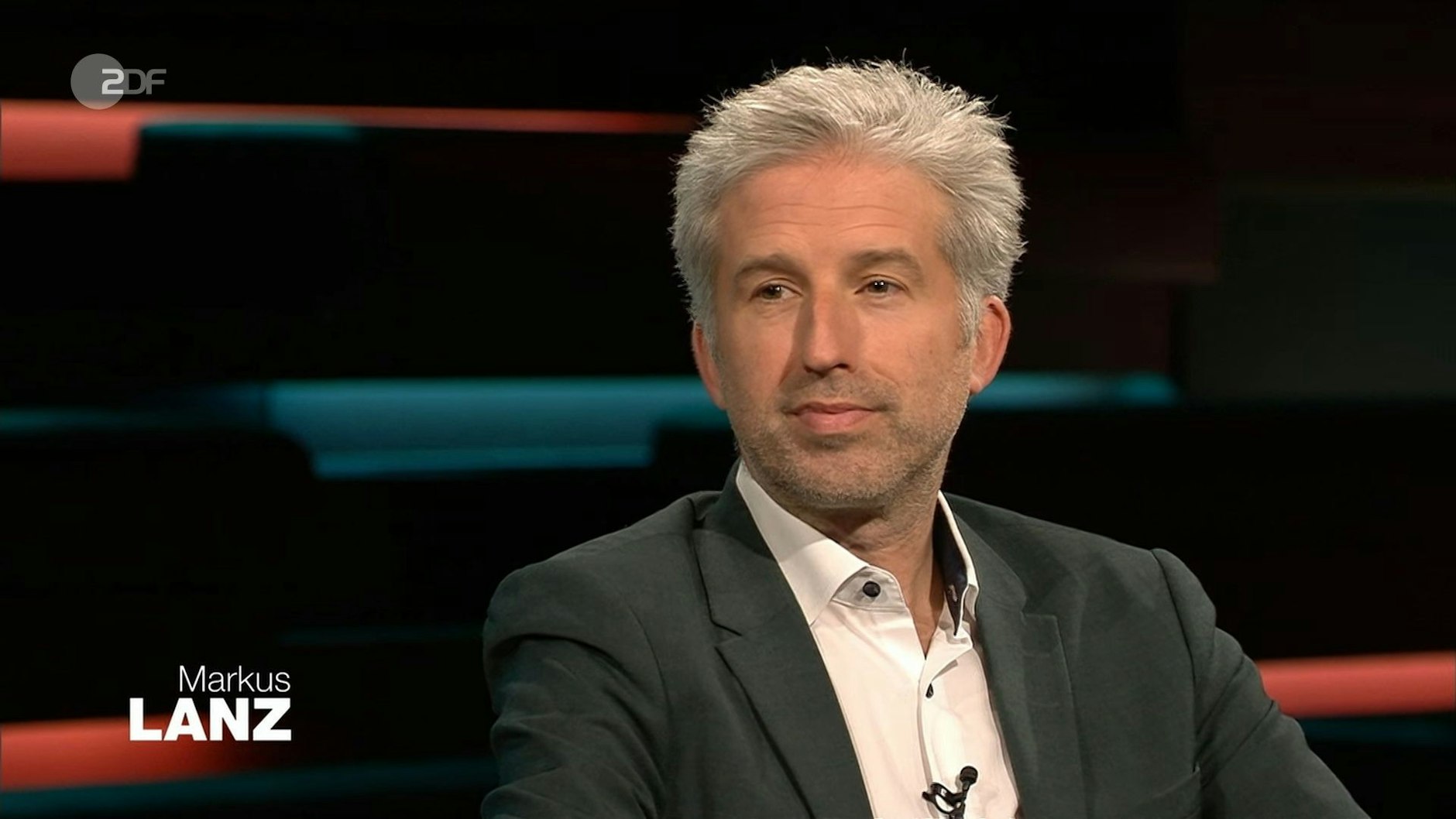 Boris Palmer Provoziert Bei Lanz Mit Altbekannter Leier - gkwejps